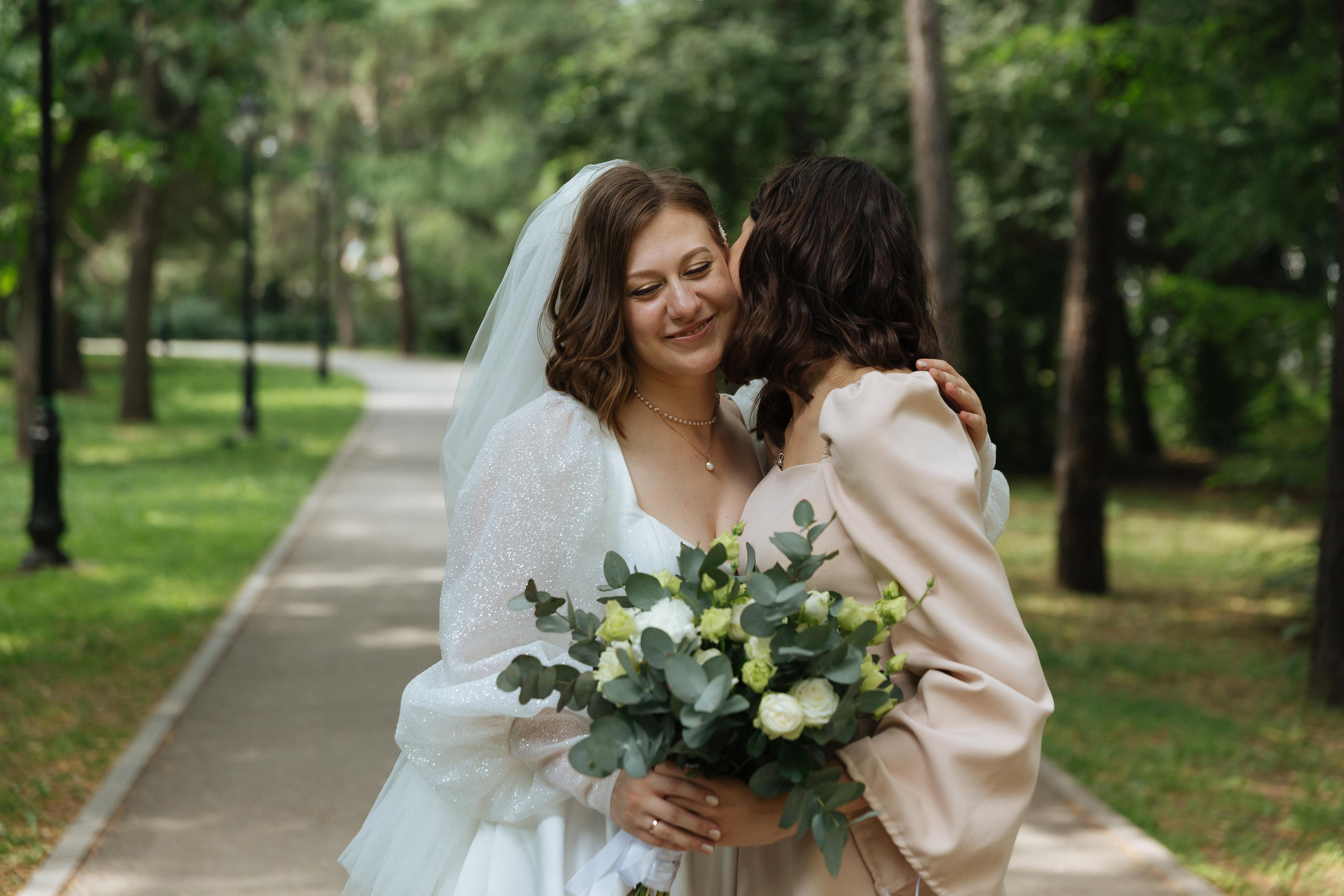 Ульяна и Артемий. Мозжерина Ирина — Свадебный и семейный фотограф в Екатеринбурге