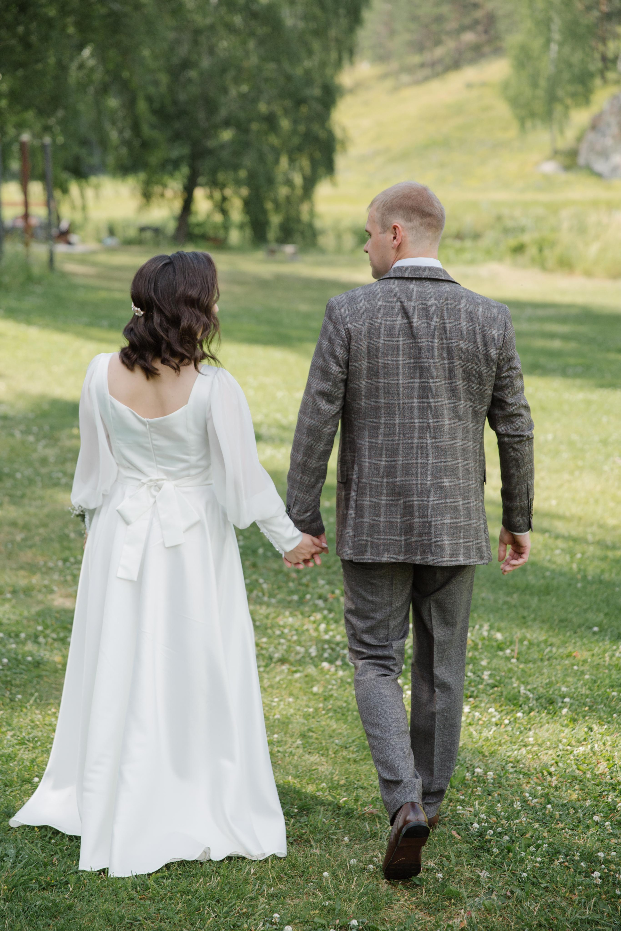 Екатерина и Антон. Мозжерина Ирина — Свадебный и семейный фотограф в Екатеринбурге