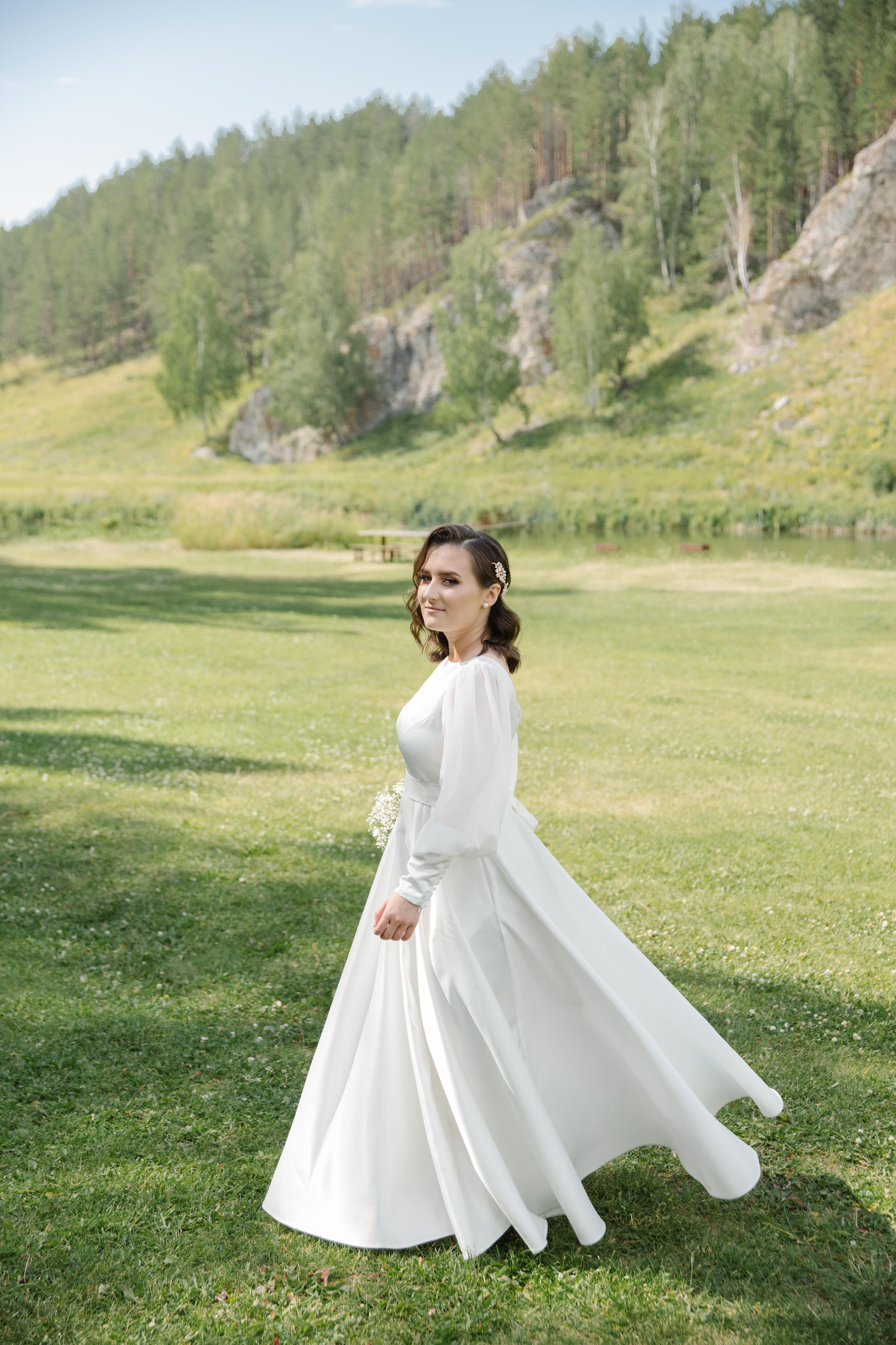 Екатерина и Антон. Мозжерина Ирина — Свадебный и семейный фотограф в Екатеринбурге