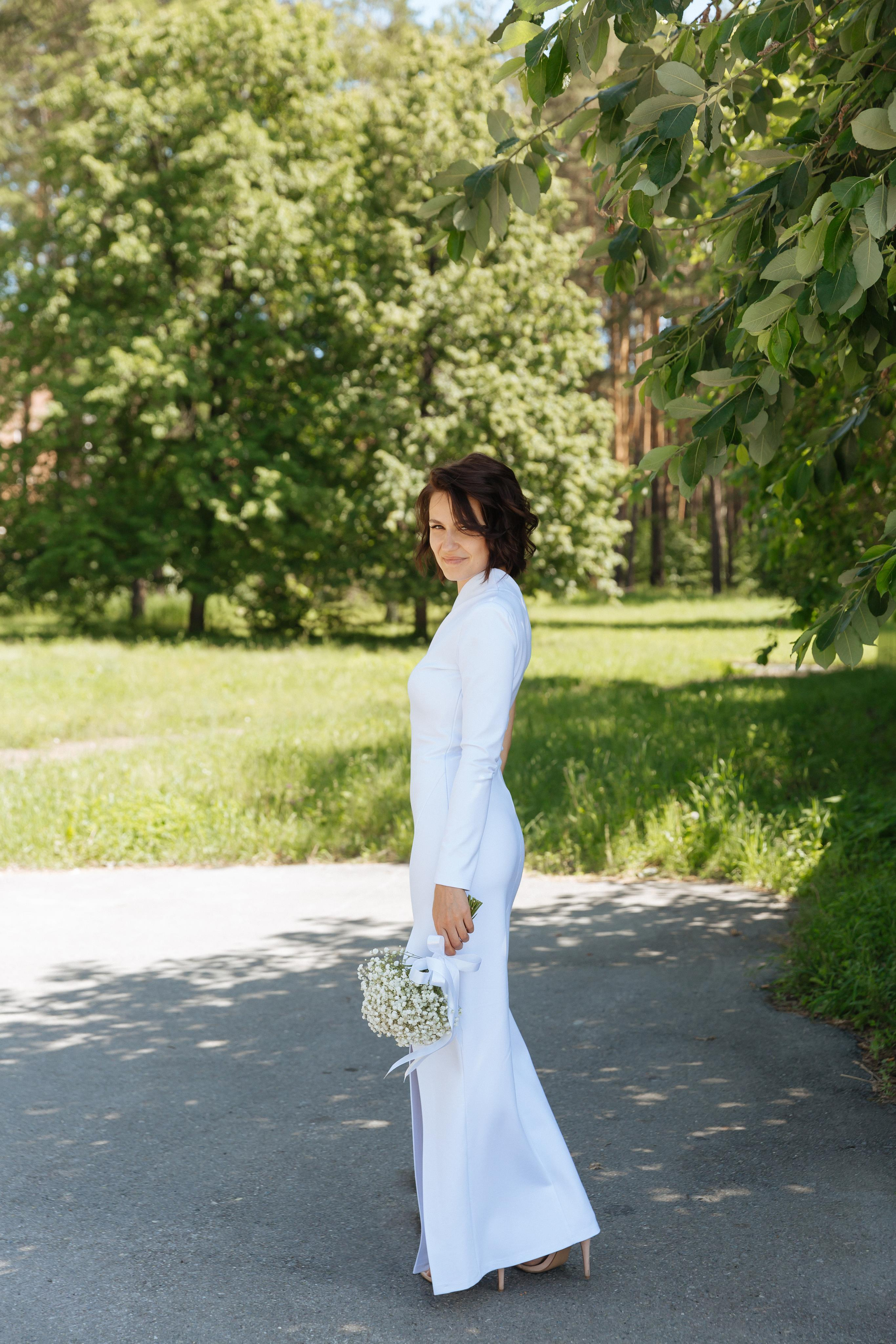 Для двоих. Мозжерина Ирина — Свадебный и семейный фотограф в Екатеринбурге