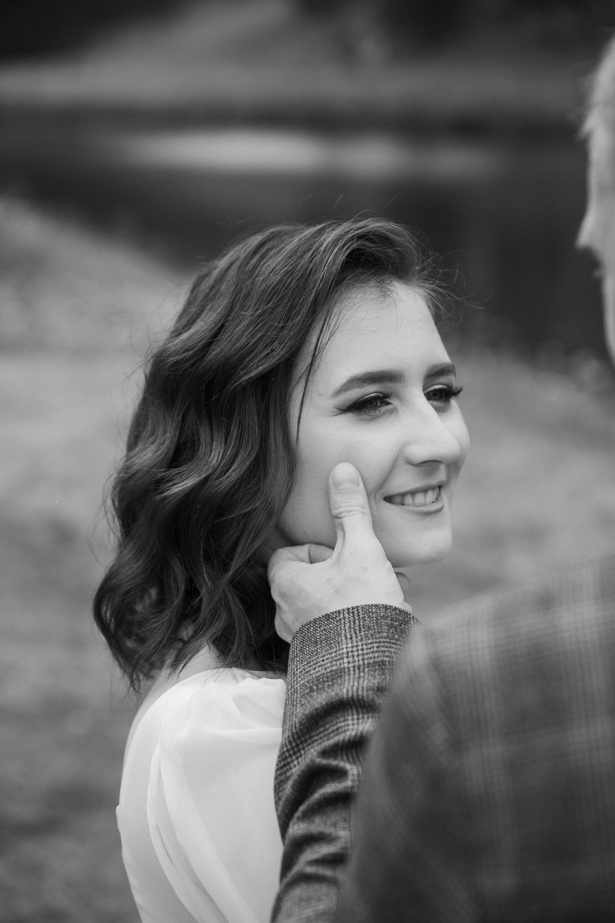 Екатерина и Антон. Мозжерина Ирина — Свадебный и семейный фотограф в Екатеринбурге