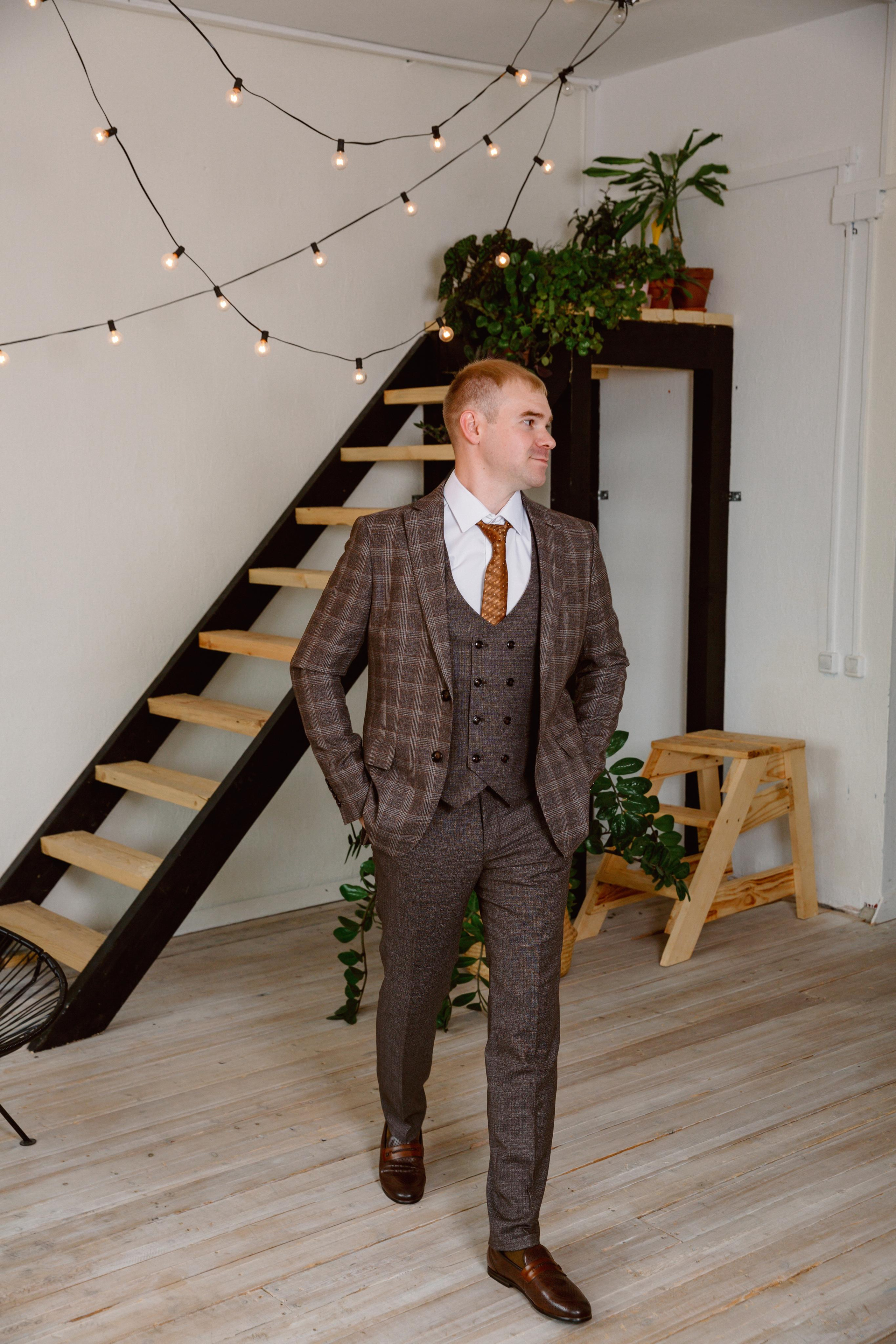 Екатерина и Антон. Мозжерина Ирина — Свадебный и семейный фотограф в Екатеринбурге