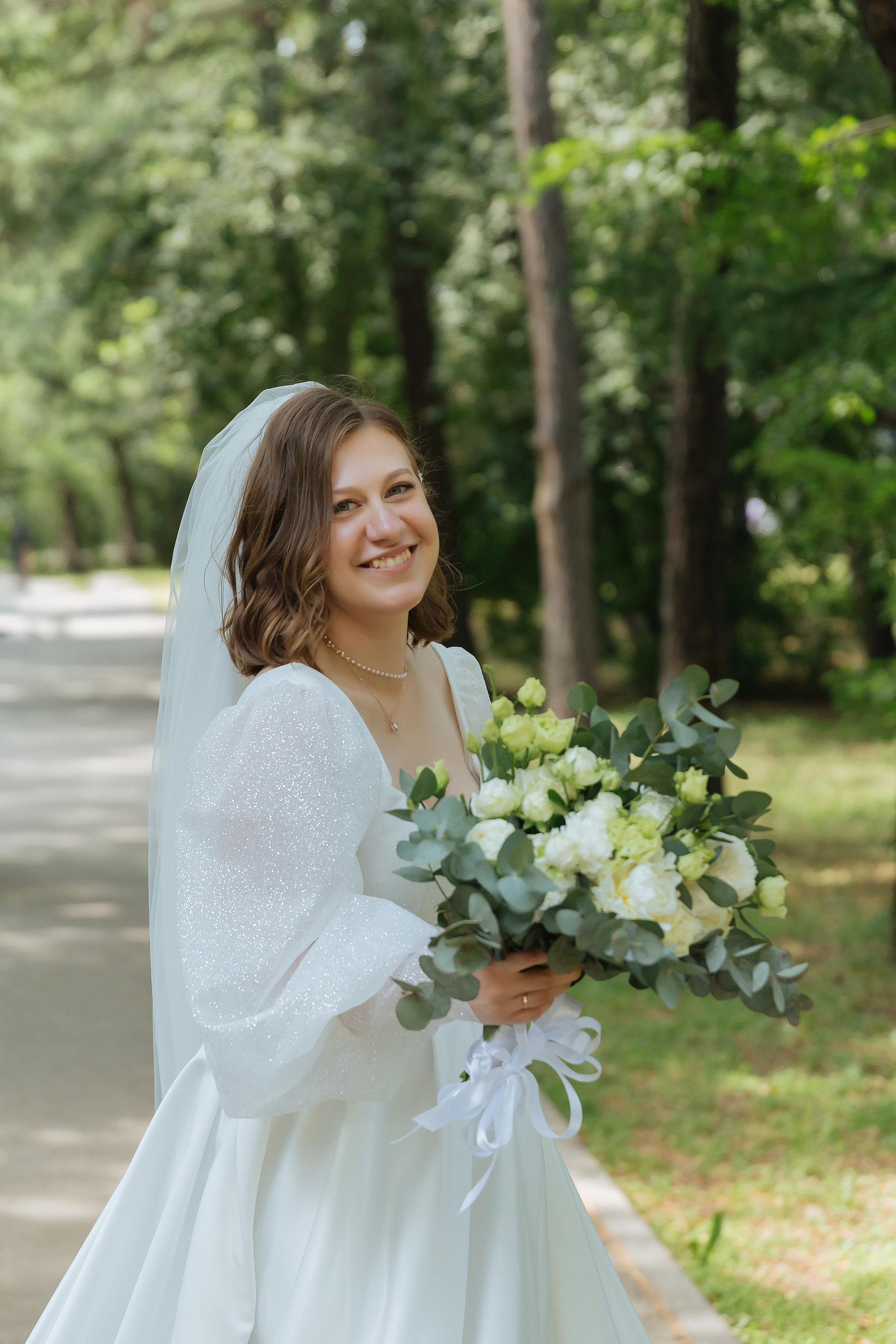 Ульяна и Артемий. Мозжерина Ирина — Свадебный и семейный фотограф в Екатеринбурге