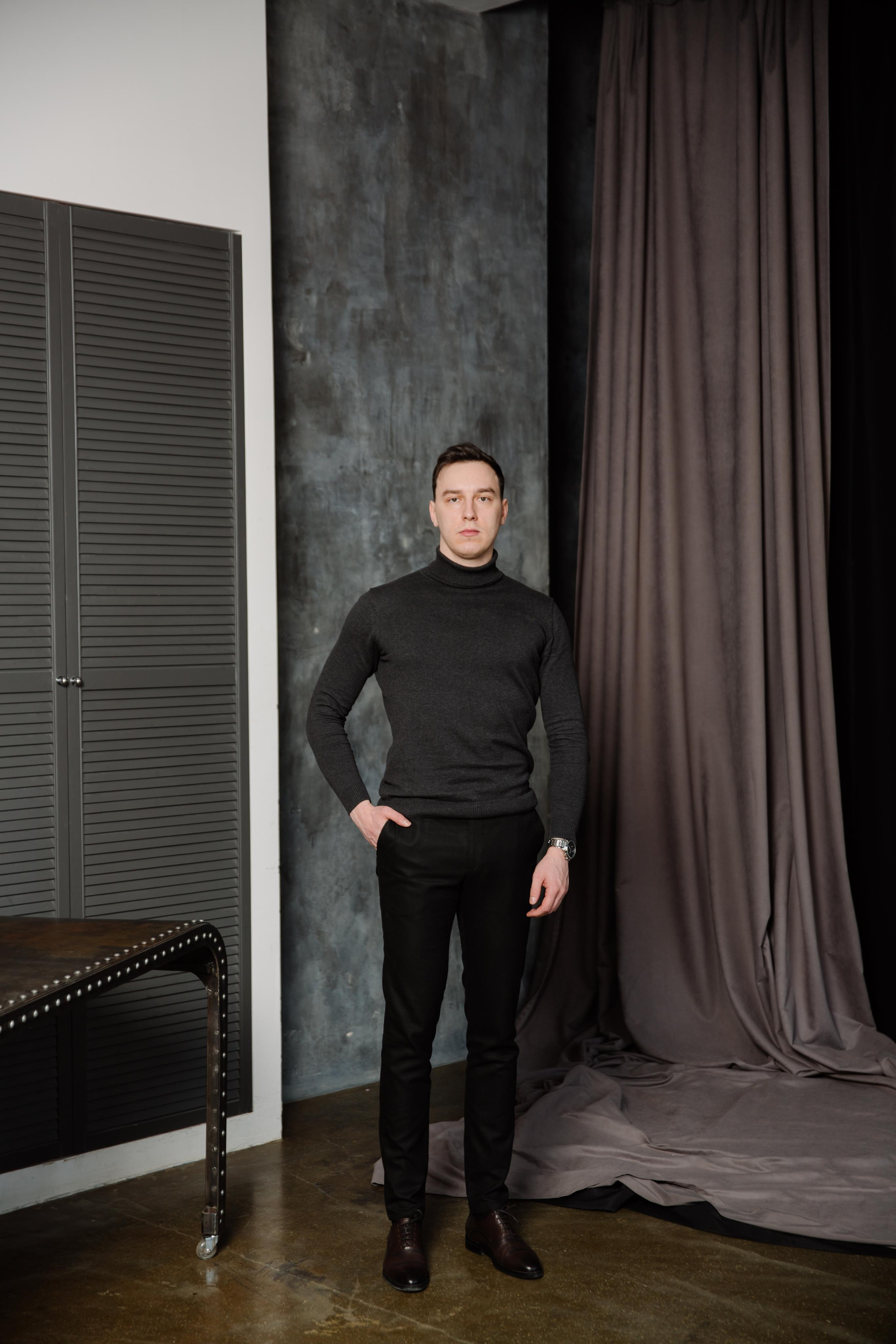 Данил. Мозжерина Ирина — Свадебный и семейный фотограф в Екатеринбурге