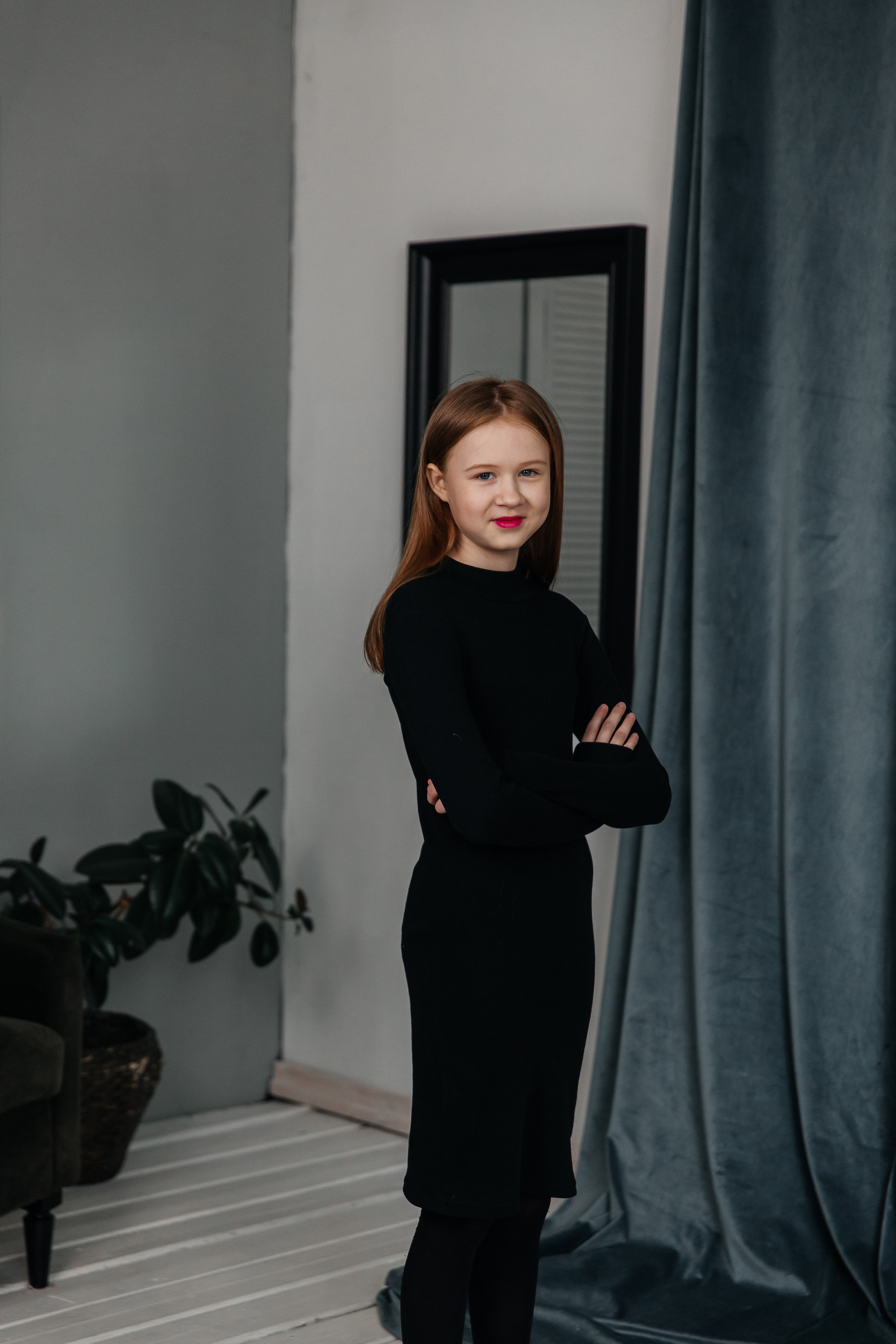 Семья Смирновых. Мозжерина Ирина — Свадебный и семейный фотограф в Екатеринбурге