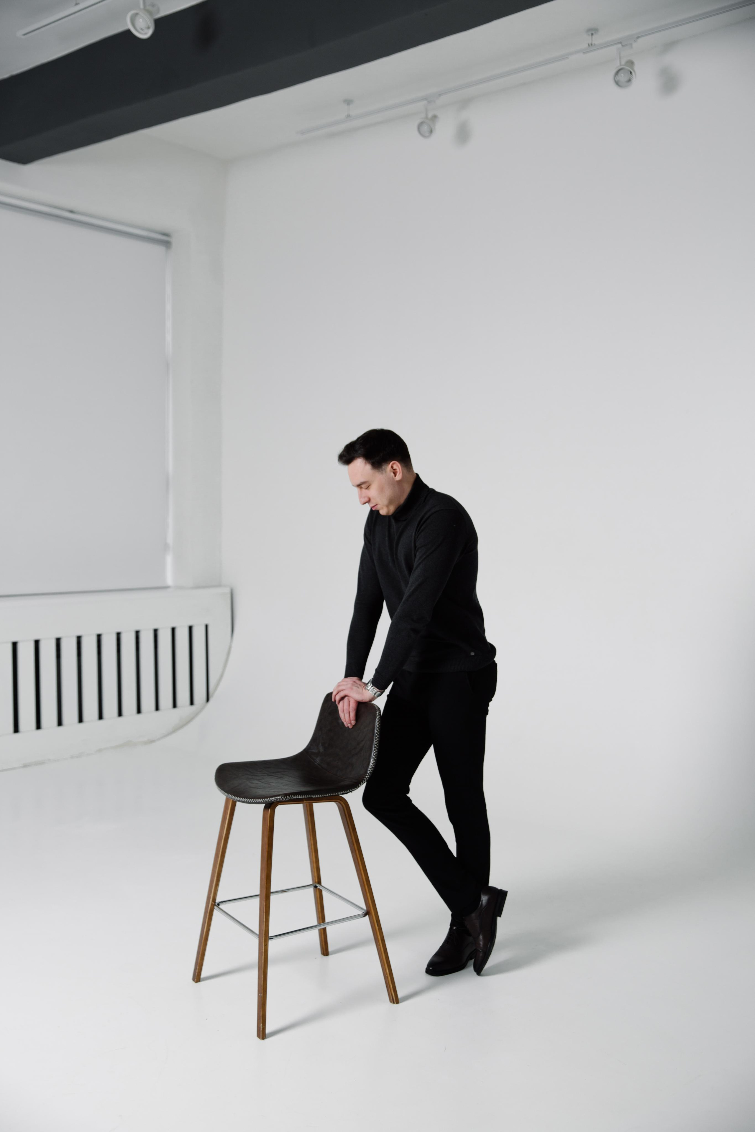 Данил. Мозжерина Ирина — Свадебный и семейный фотограф в Екатеринбурге