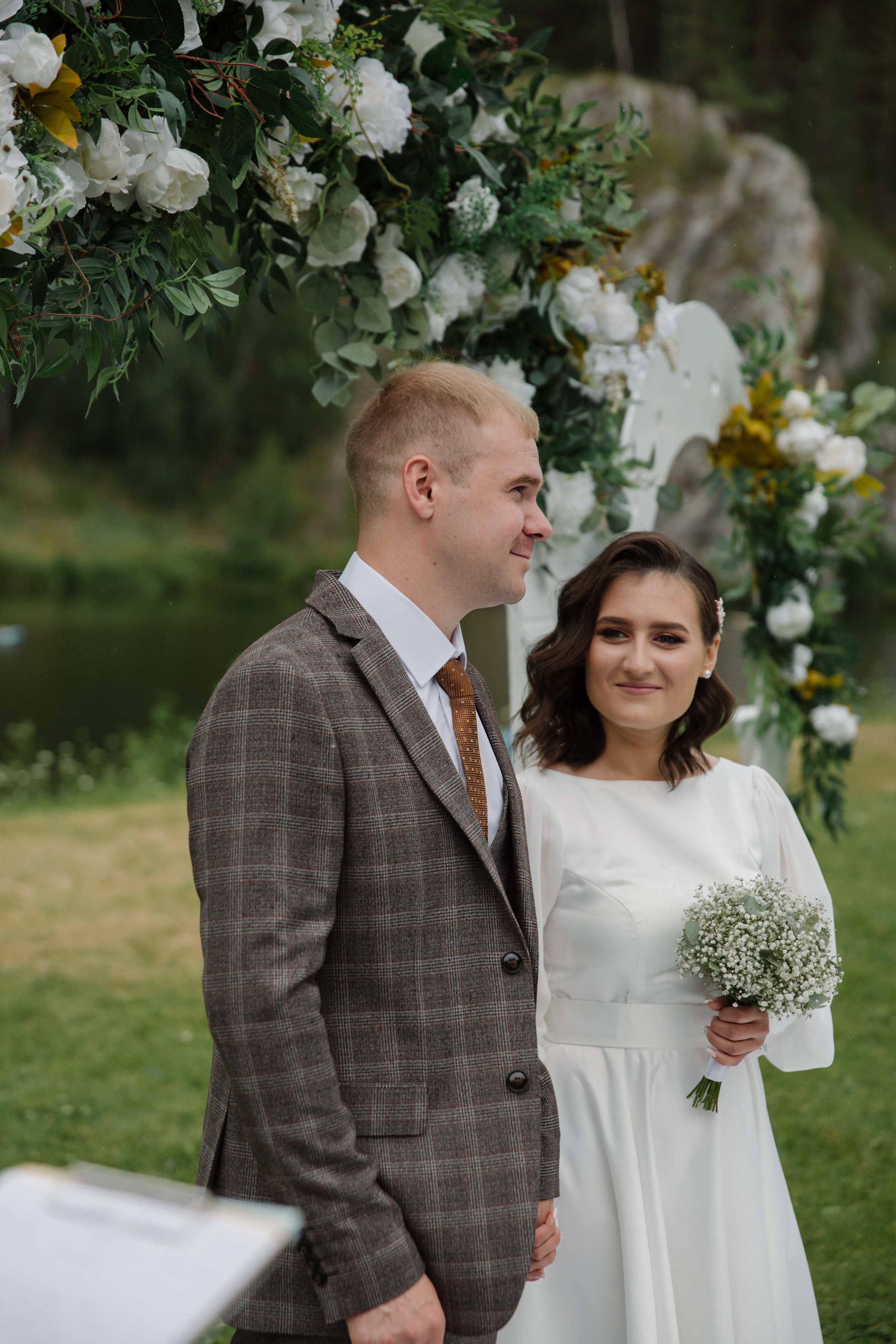 Екатерина и Антон. Мозжерина Ирина — Свадебный и семейный фотограф в Екатеринбурге