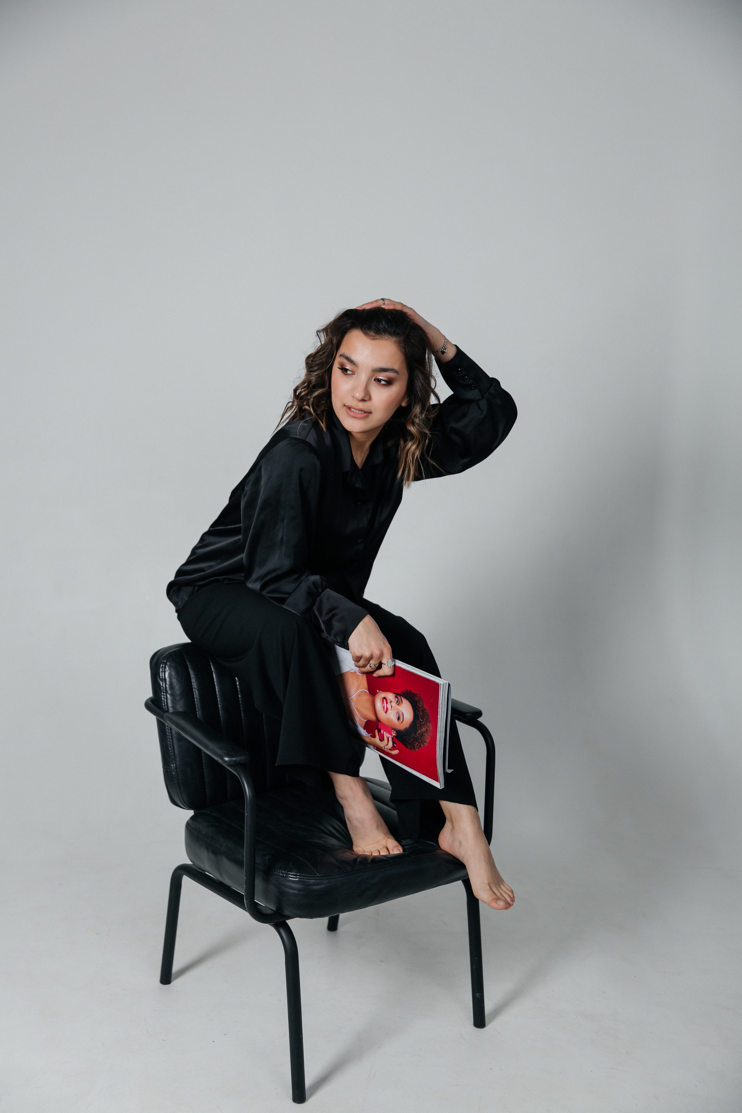 Brow master. Мозжерина Ирина — Свадебный и семейный фотограф в Екатеринбурге