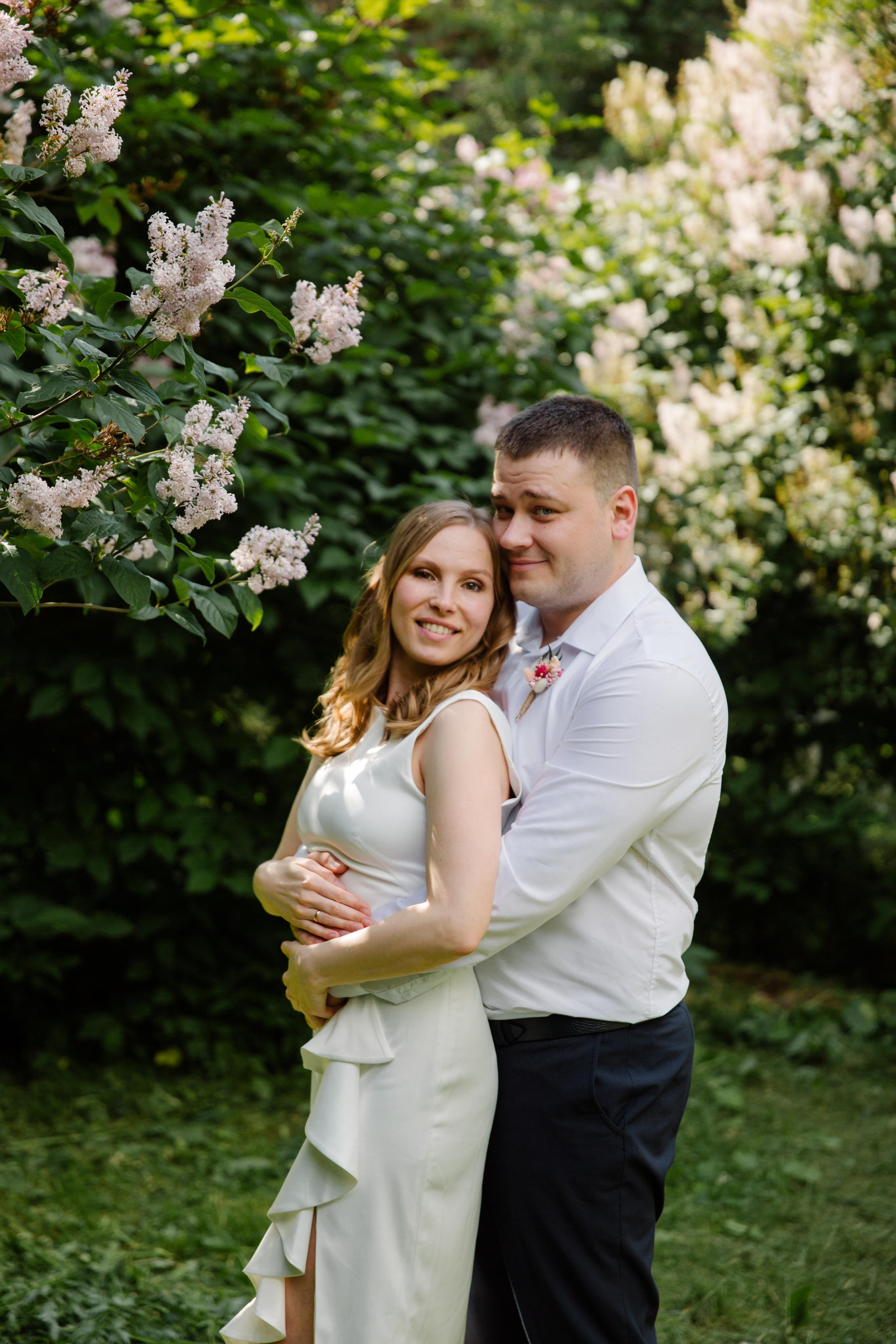 Мария и Алексей. Мозжерина Ирина — Свадебный и семейный фотограф в Екатеринбурге