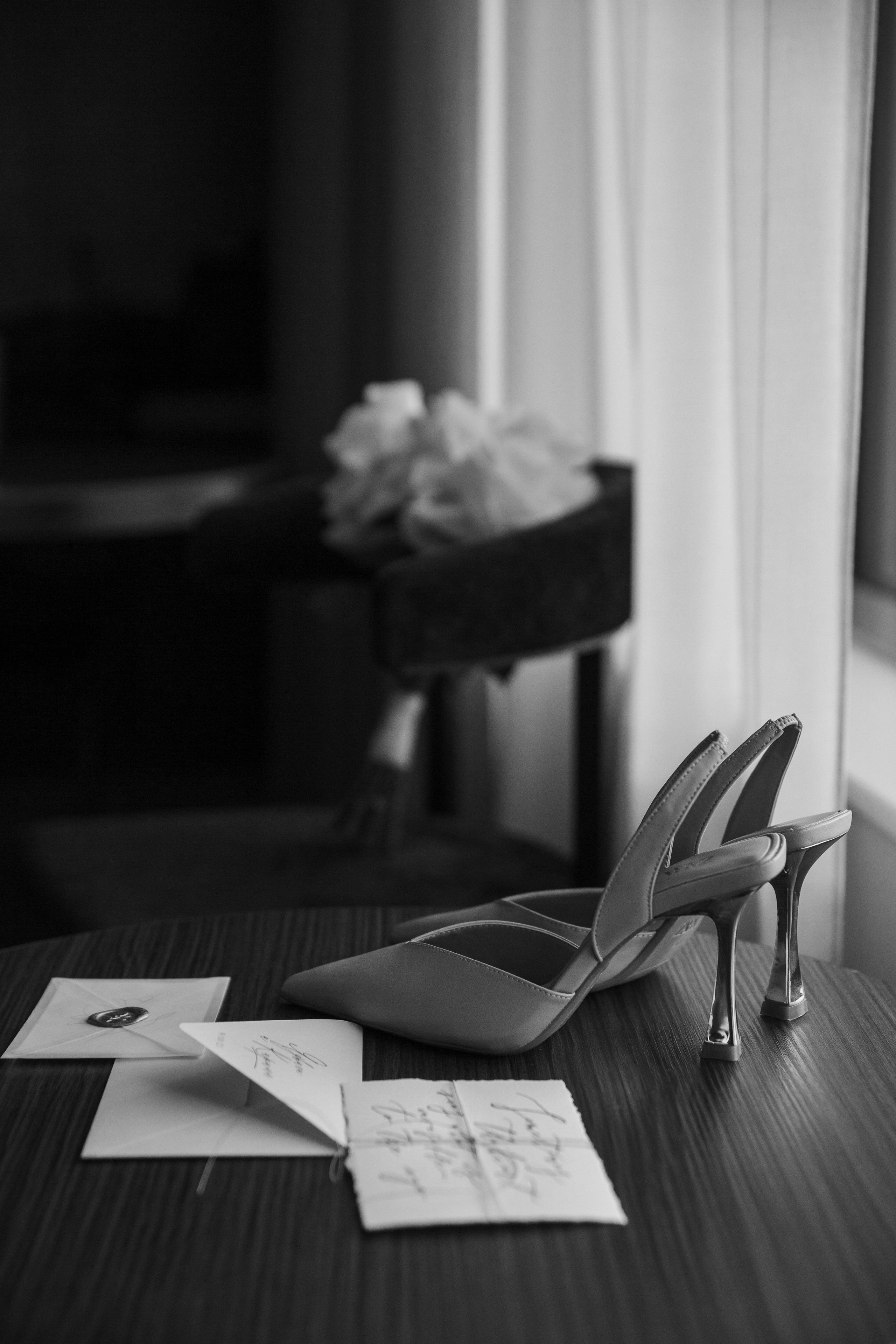 Свадьба в отеле. Мозжерина Ирина — Свадебный и семейный фотограф в Екатеринбурге