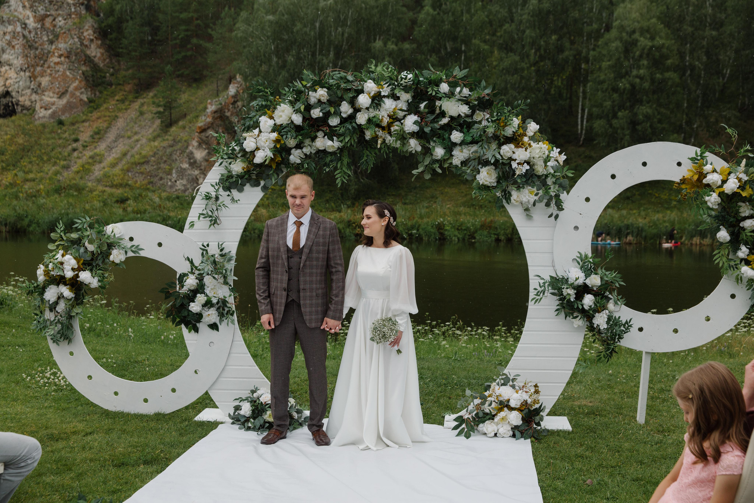 Екатерина и Антон. Мозжерина Ирина — Свадебный и семейный фотограф в Екатеринбурге
