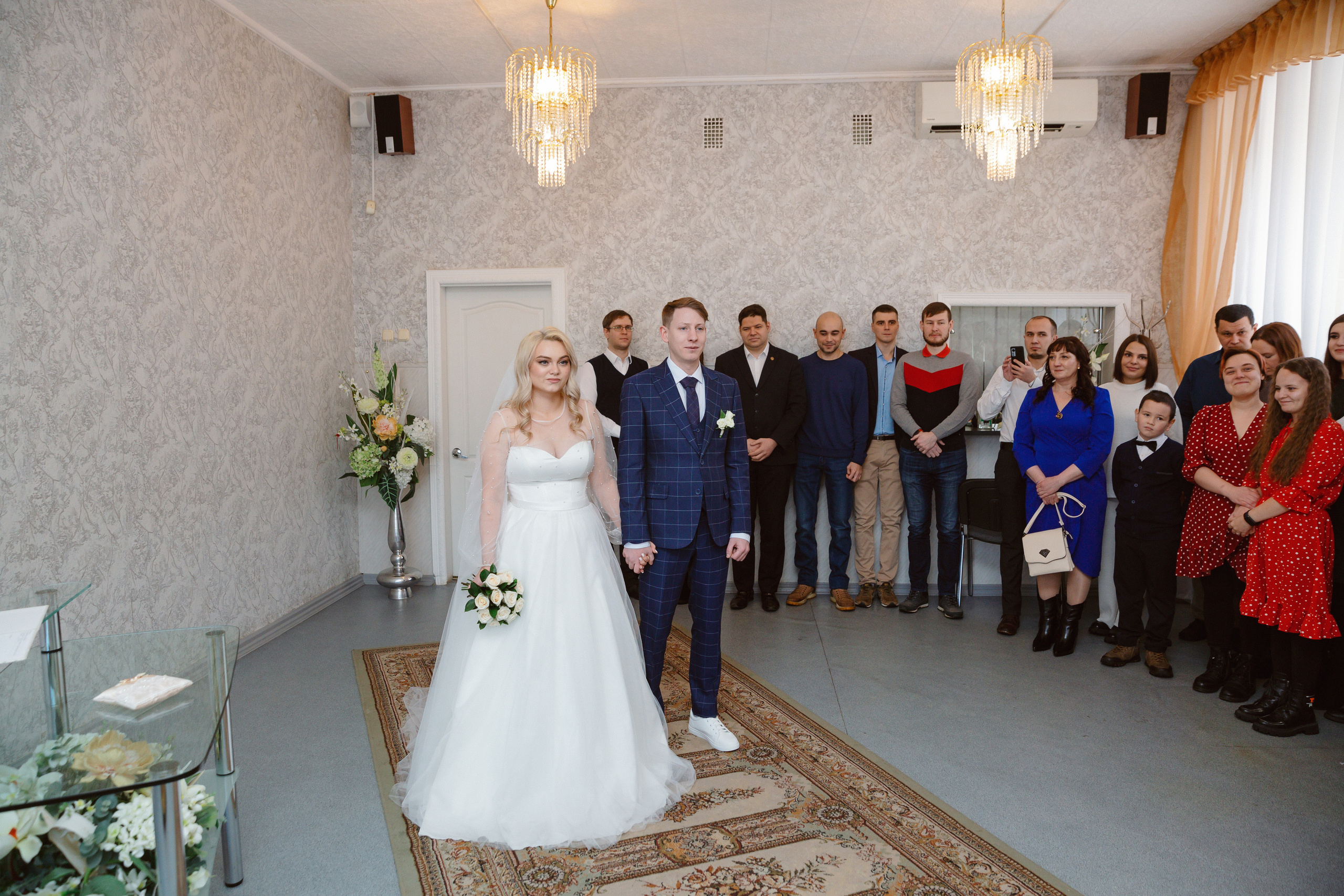 Алена и Руслан. Мозжерина Ирина — Свадебный и семейный фотограф в Екатеринбурге