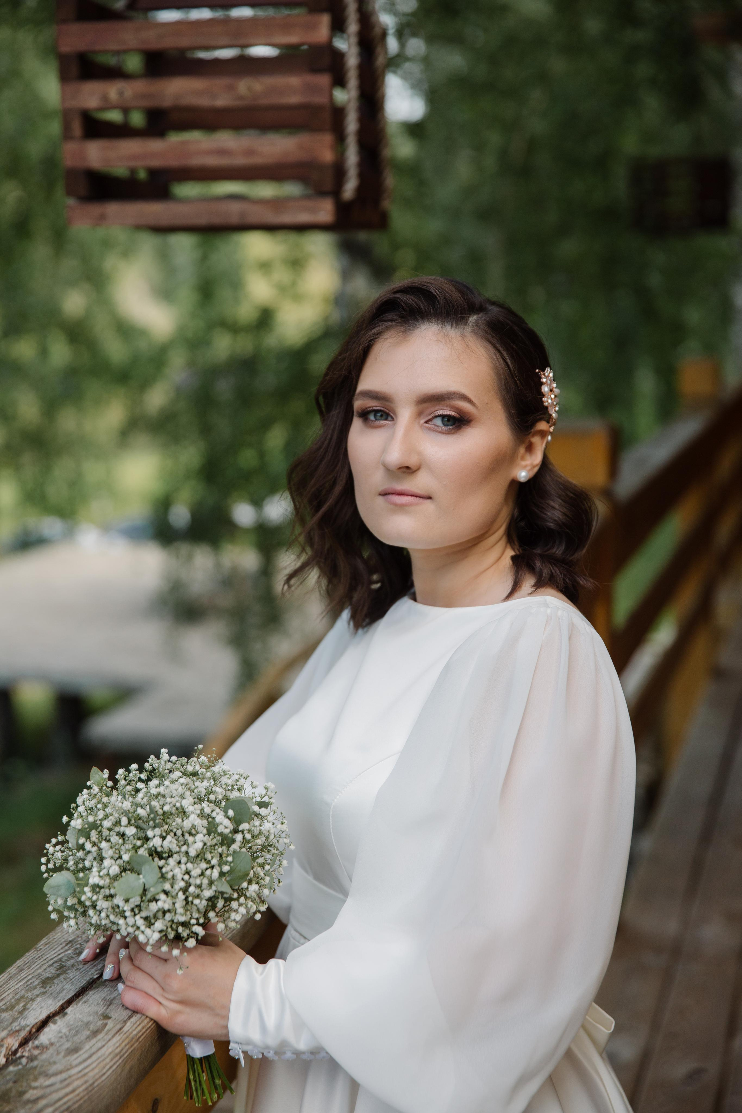 Екатерина и Антон. Мозжерина Ирина — Свадебный и семейный фотограф в Екатеринбурге