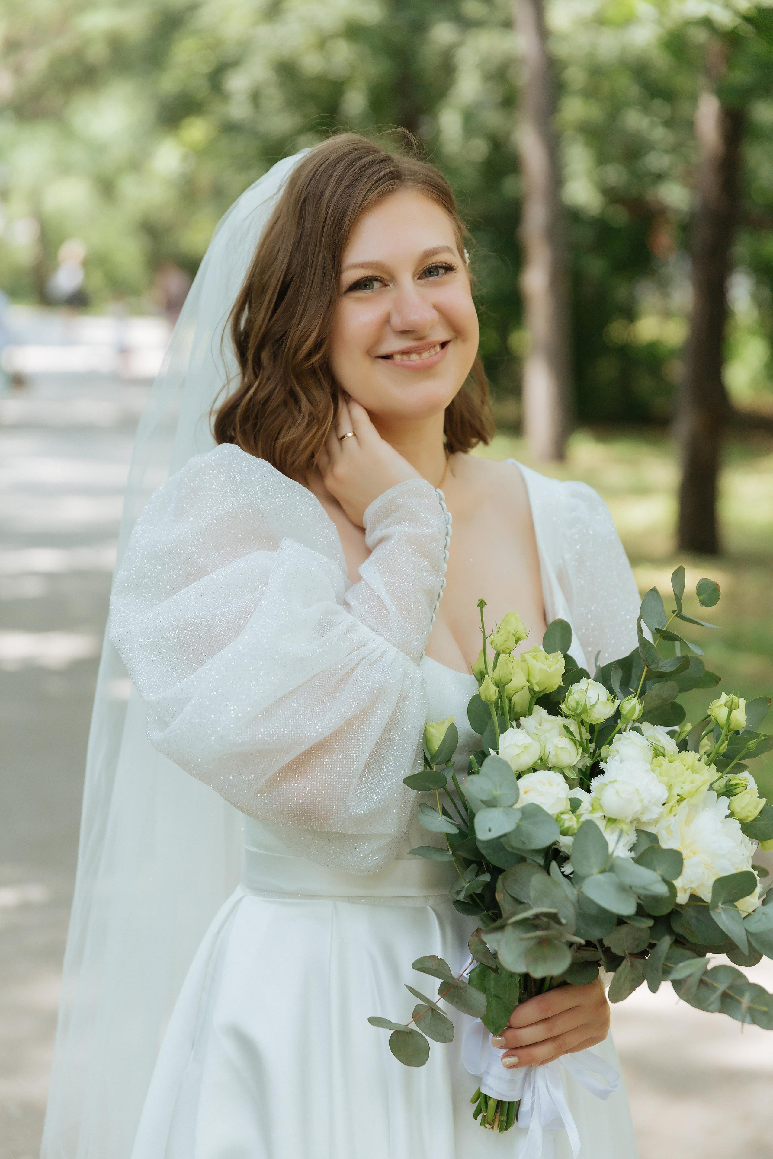 Ульяна и Артемий. Мозжерина Ирина — Свадебный и семейный фотограф в Екатеринбурге
