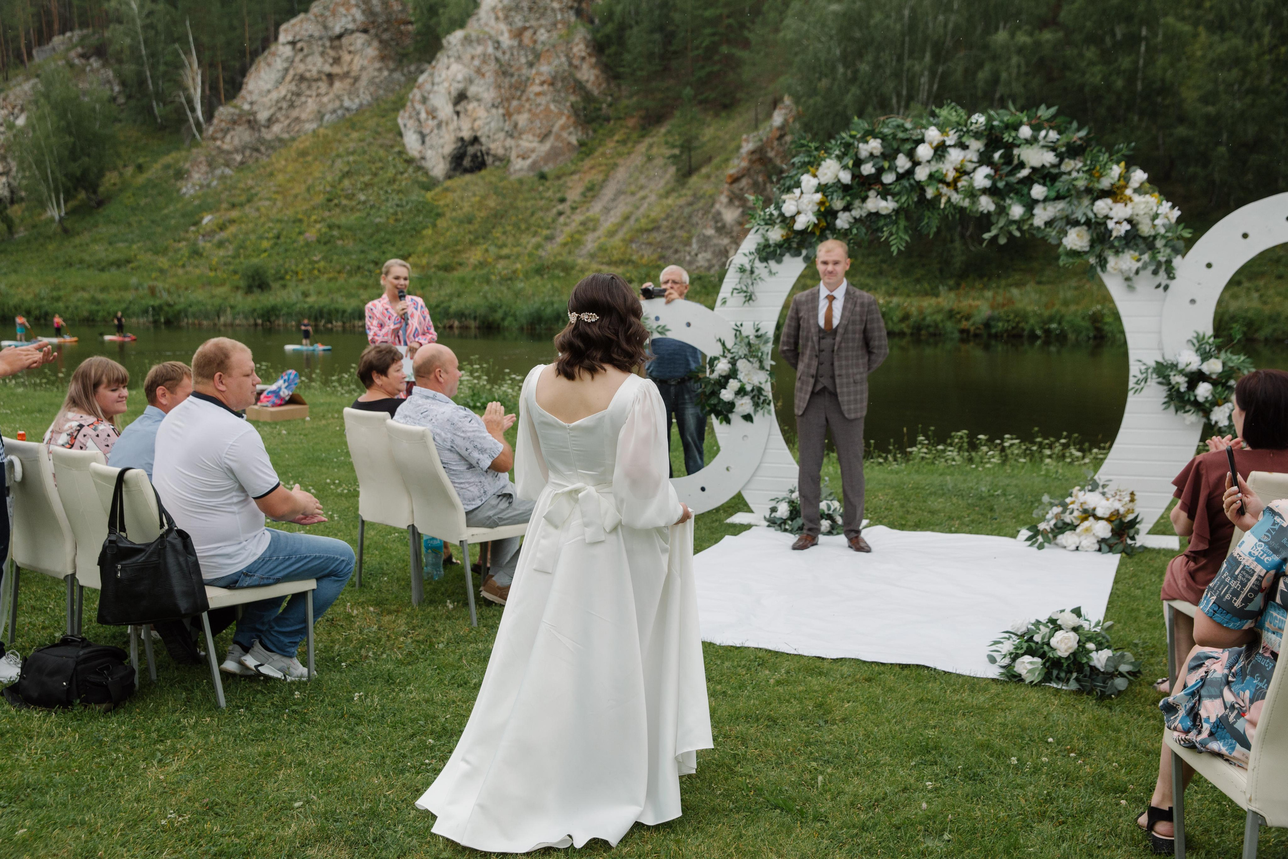 Екатерина и Антон. Мозжерина Ирина — Свадебный и семейный фотограф в Екатеринбурге