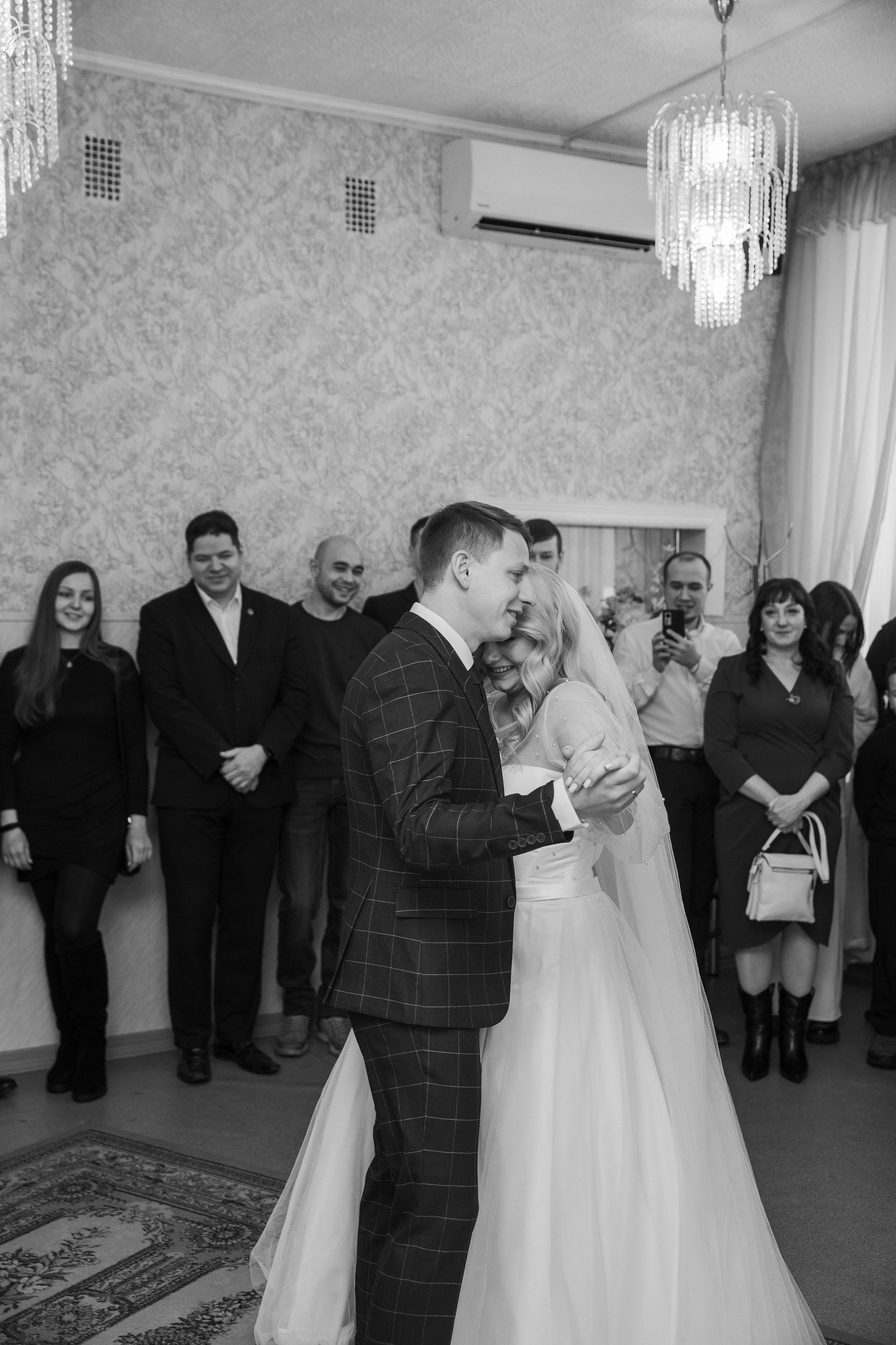 Алена и Руслан. Мозжерина Ирина — Свадебный и семейный фотограф в Екатеринбурге