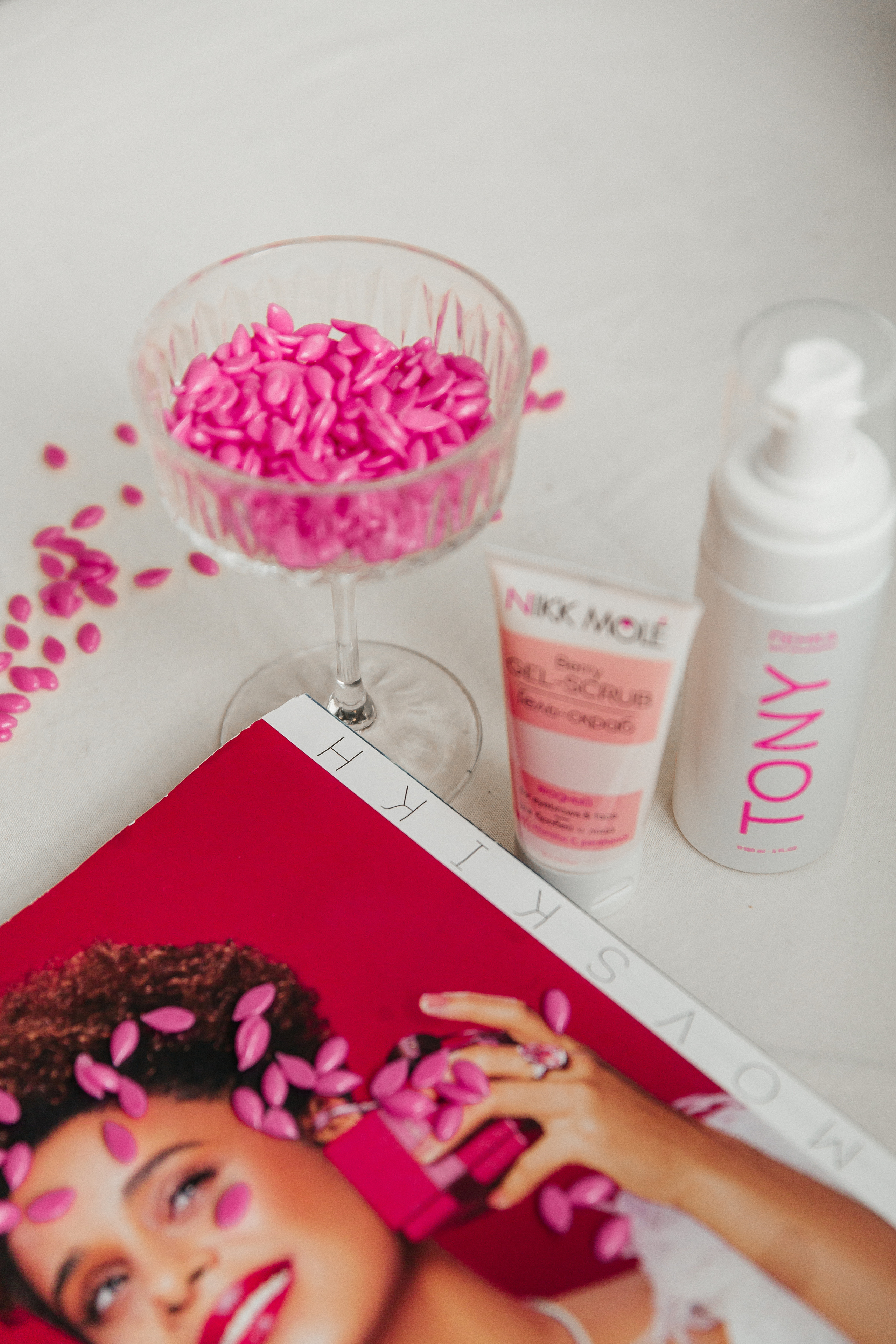 Brow master. Мозжерина Ирина — Свадебный и семейный фотограф в Екатеринбурге