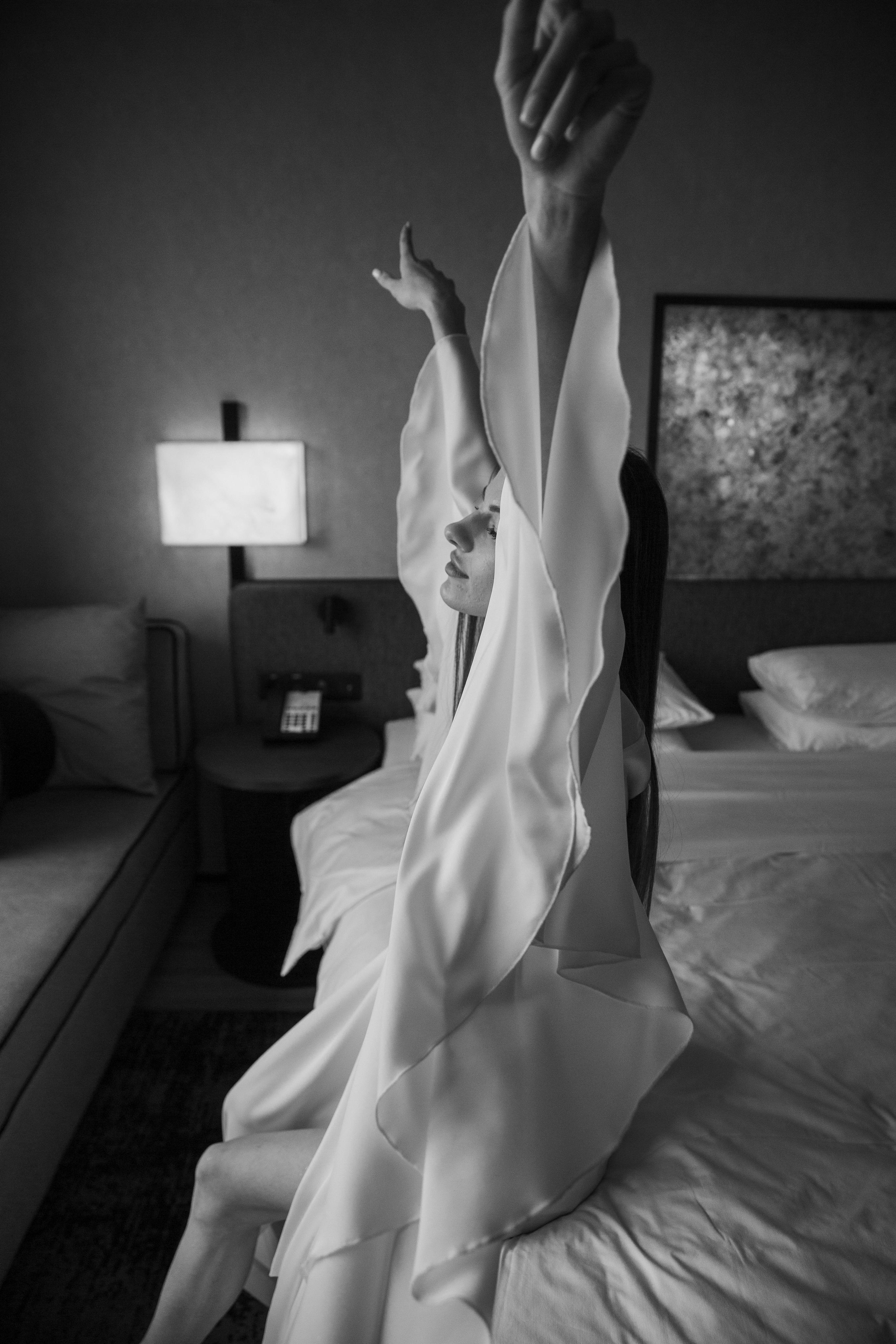 Свадьба в отеле. Мозжерина Ирина — Свадебный и семейный фотограф в Екатеринбурге