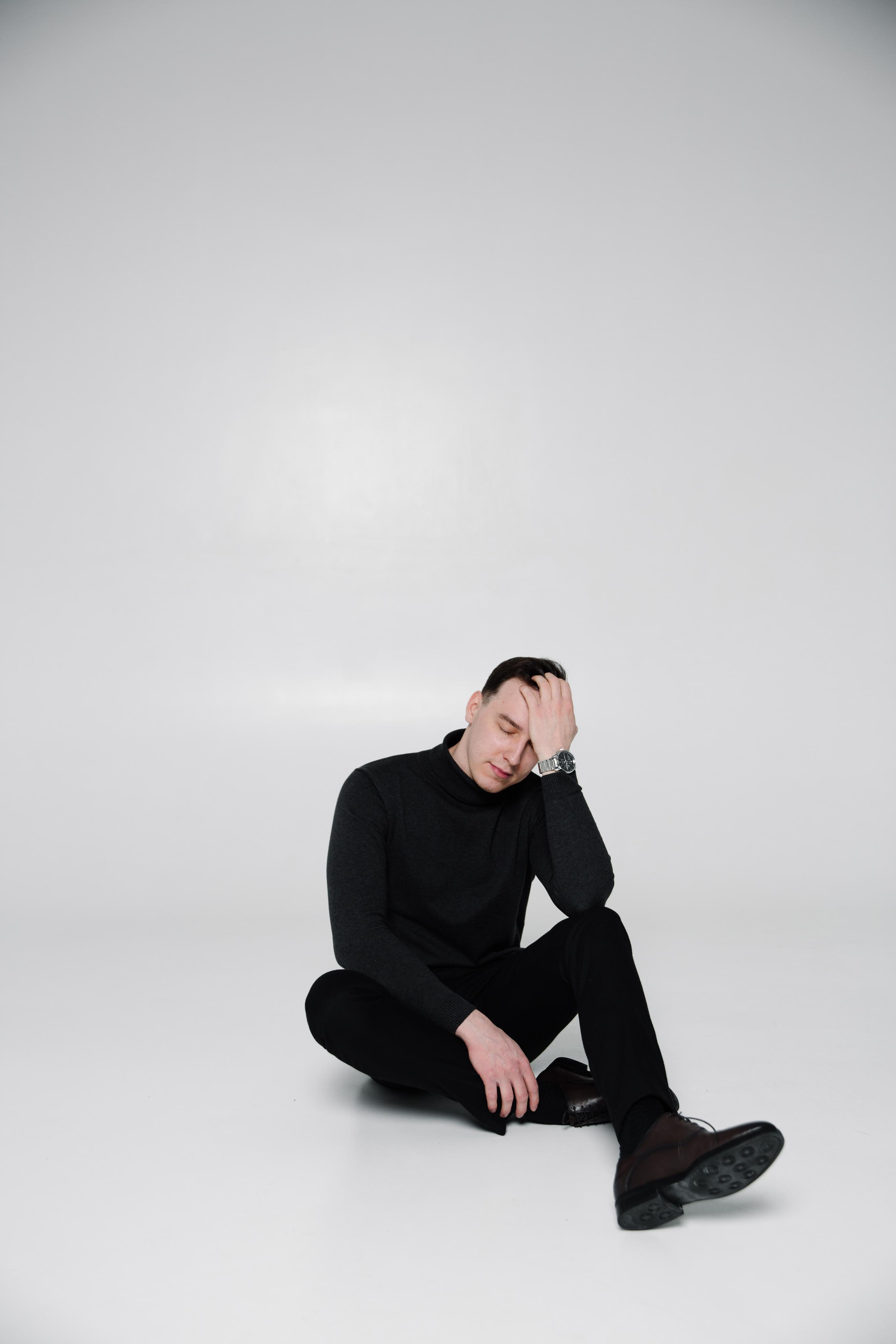 Данил. Мозжерина Ирина — Свадебный и семейный фотограф в Екатеринбурге