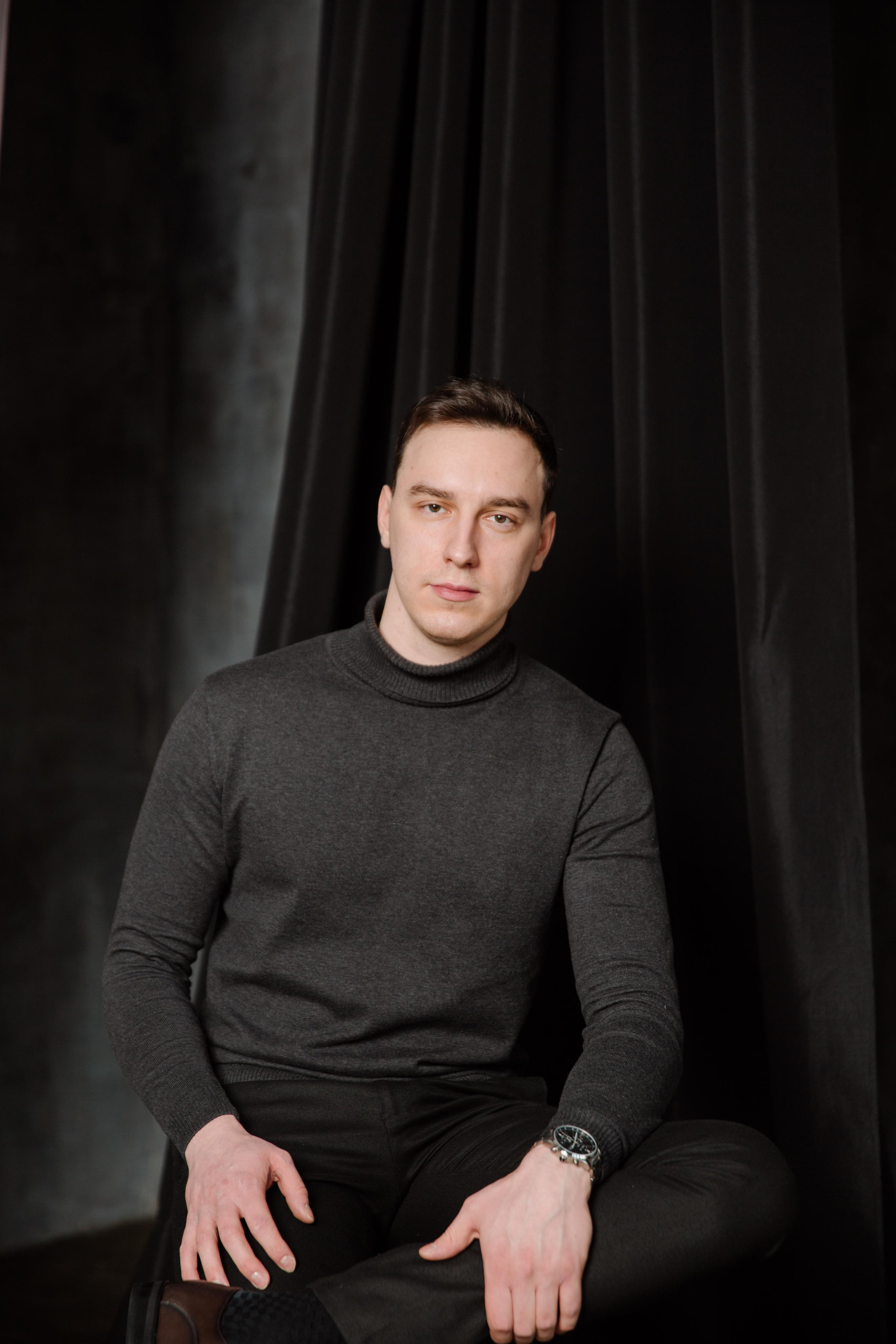 Данил. Мозжерина Ирина — Свадебный и семейный фотограф в Екатеринбурге