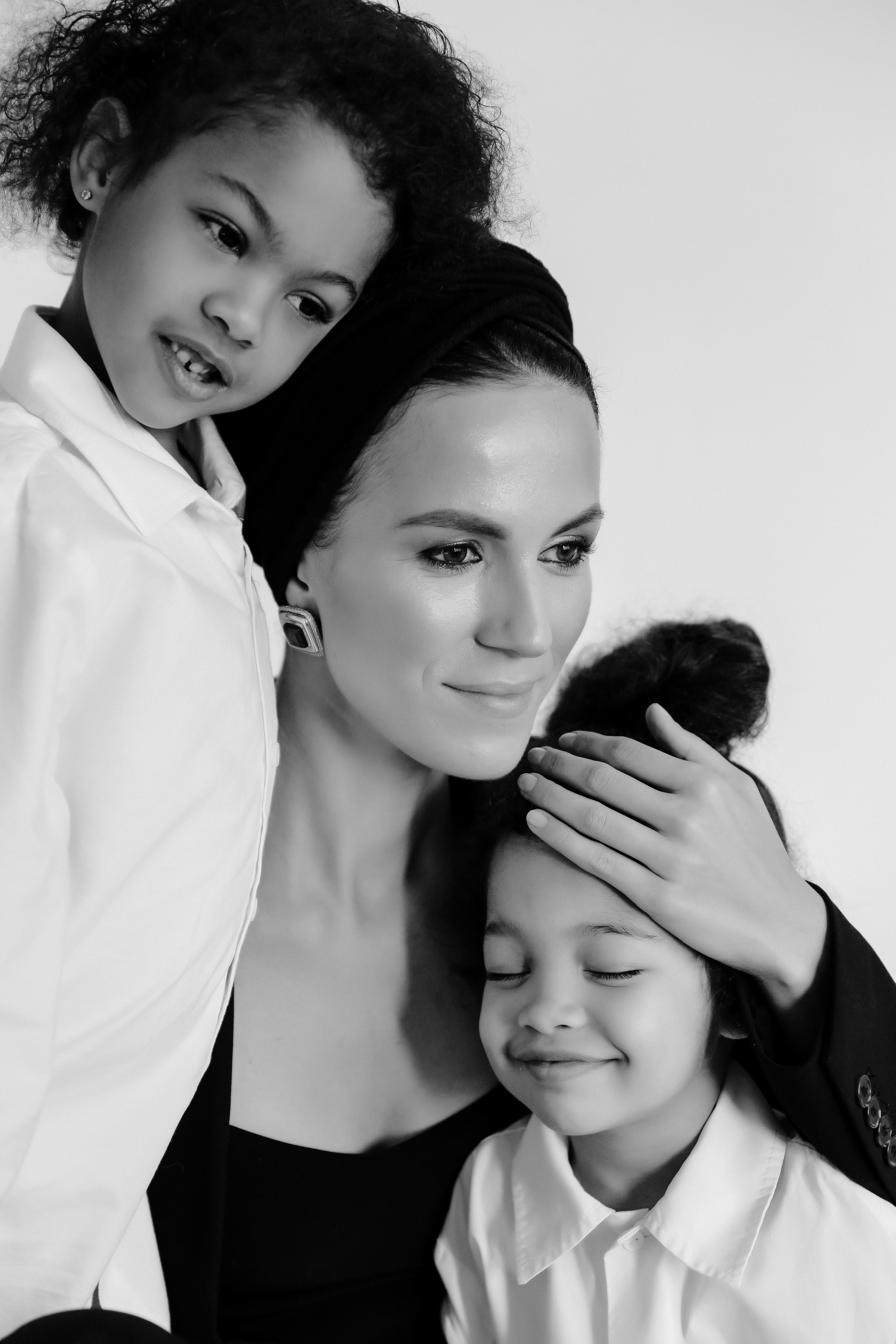 Натали. Мозжерина Ирина — Свадебный и семейный фотограф в Екатеринбурге