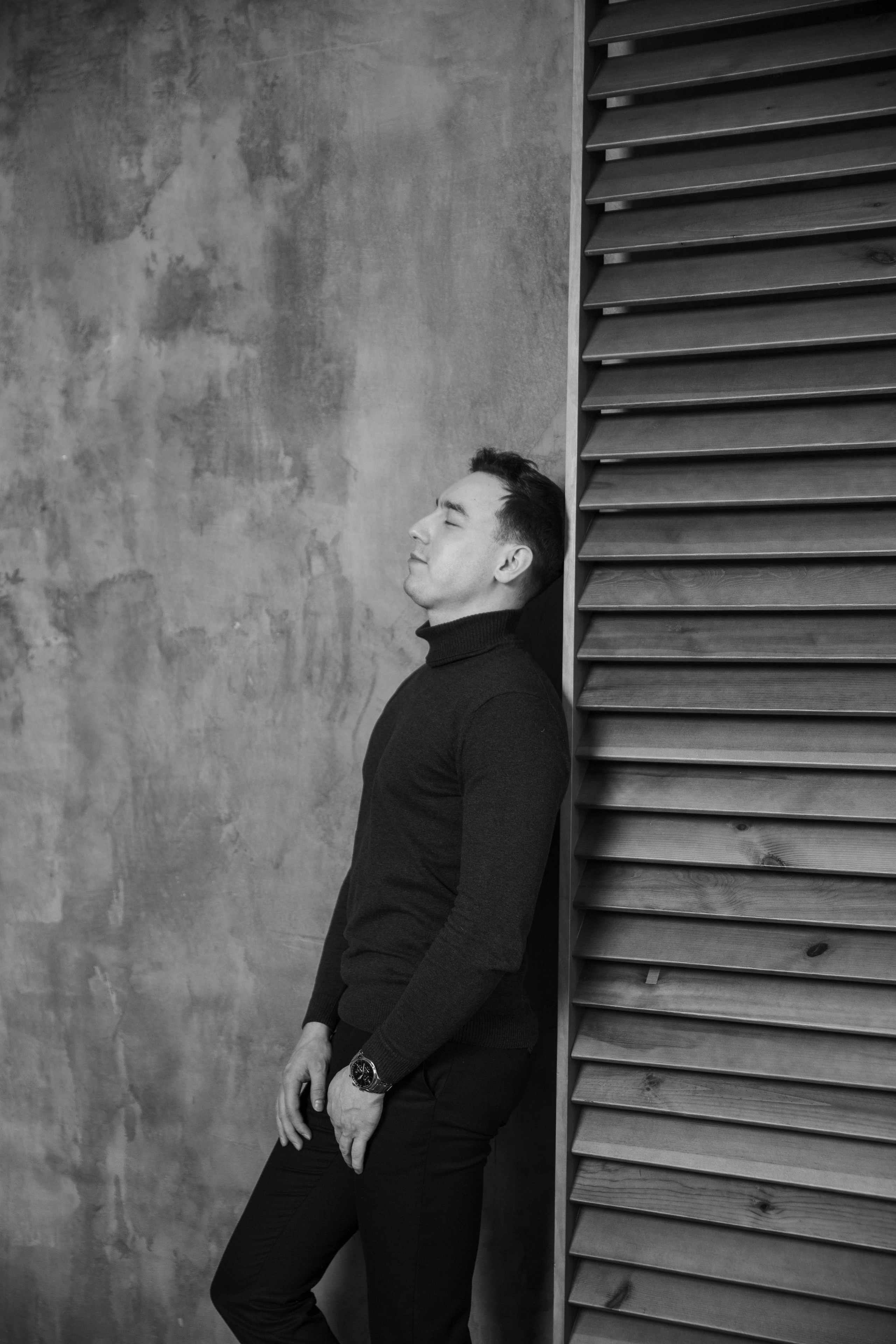 Данил. Мозжерина Ирина — Свадебный и семейный фотограф в Екатеринбурге