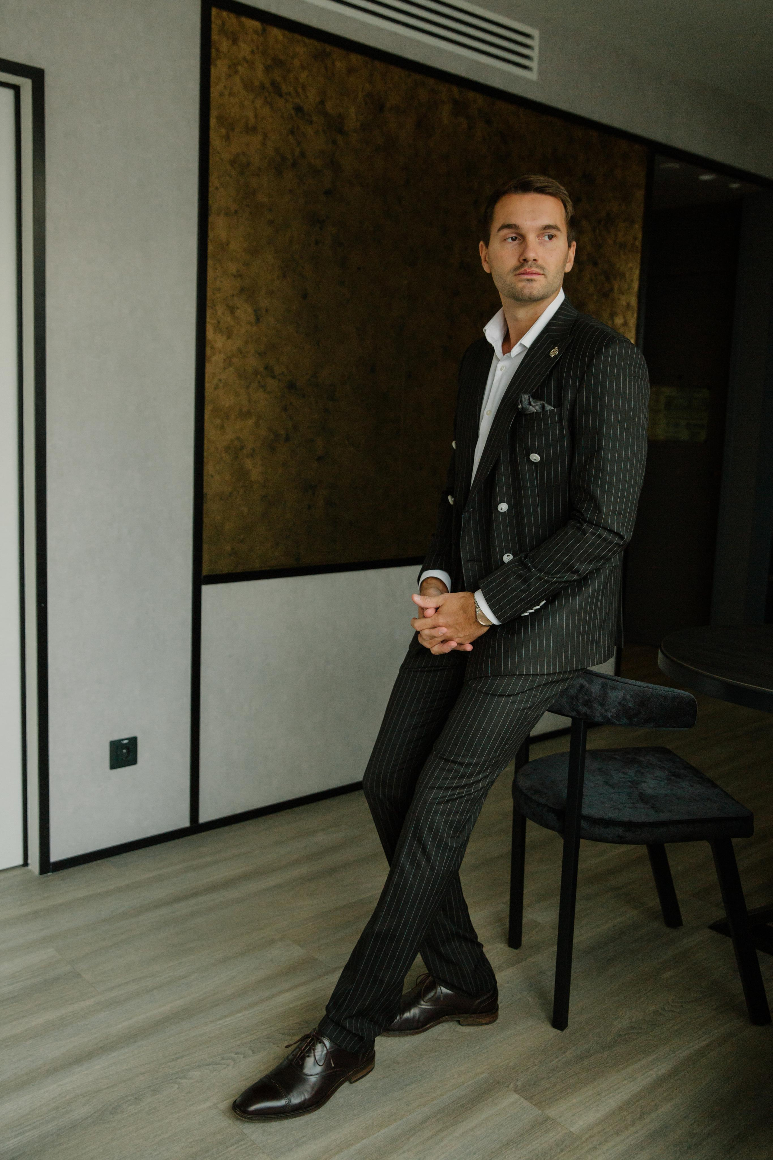 Свадьба в отеле. Мозжерина Ирина — Свадебный и семейный фотограф в Екатеринбурге