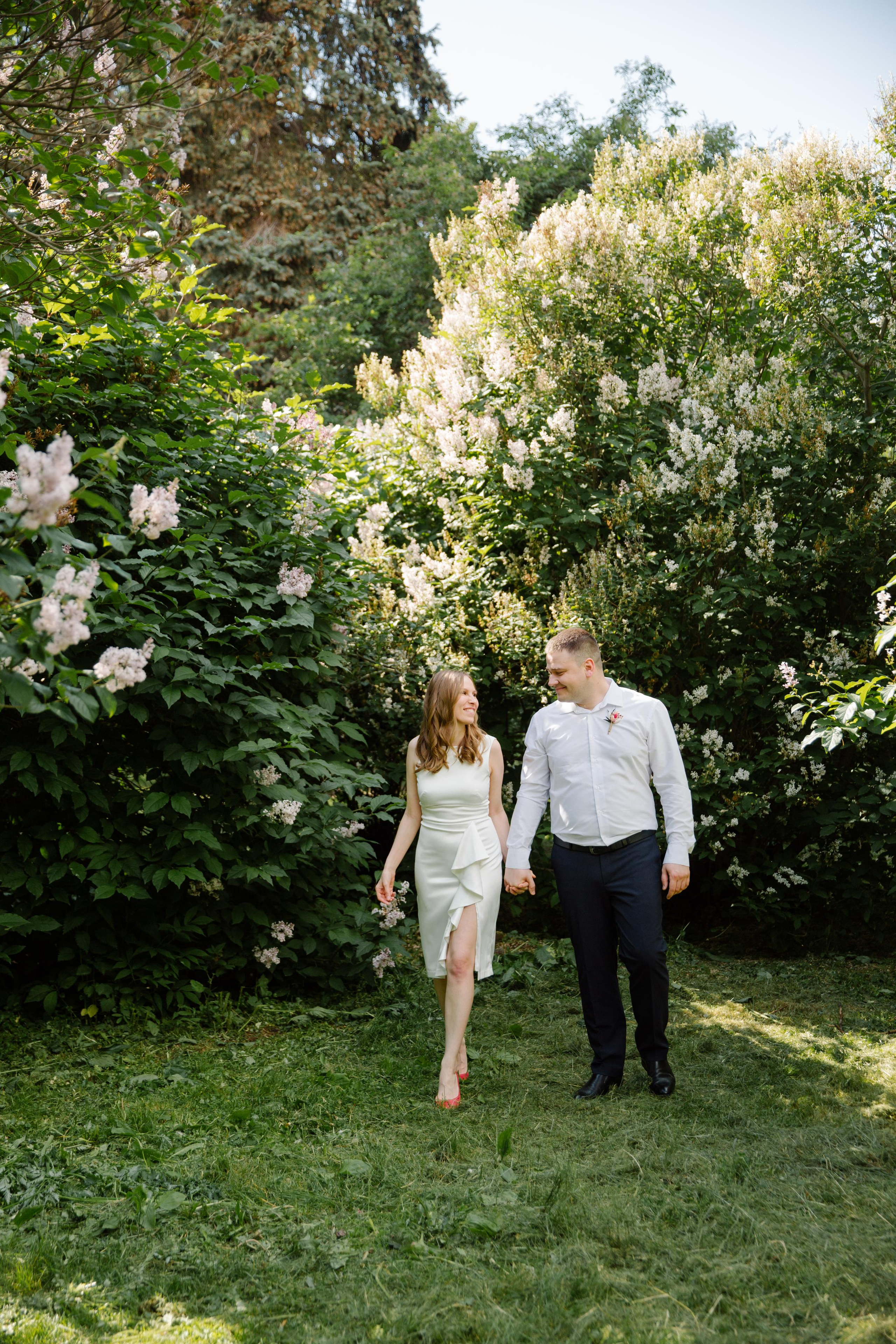 Мария и Алексей. Мозжерина Ирина — Свадебный и семейный фотограф в Екатеринбурге