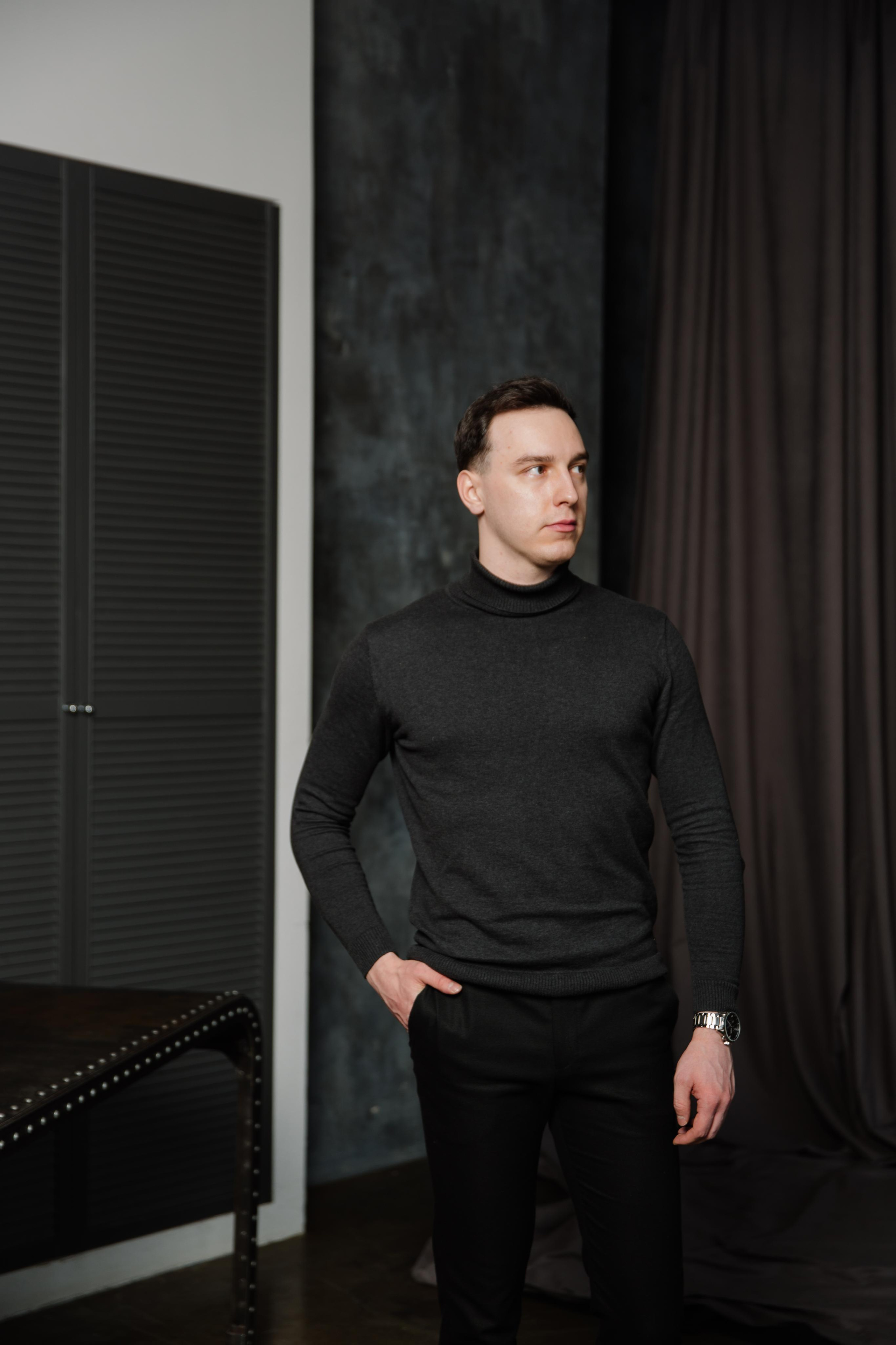 Данил. Мозжерина Ирина — Свадебный и семейный фотограф в Екатеринбурге