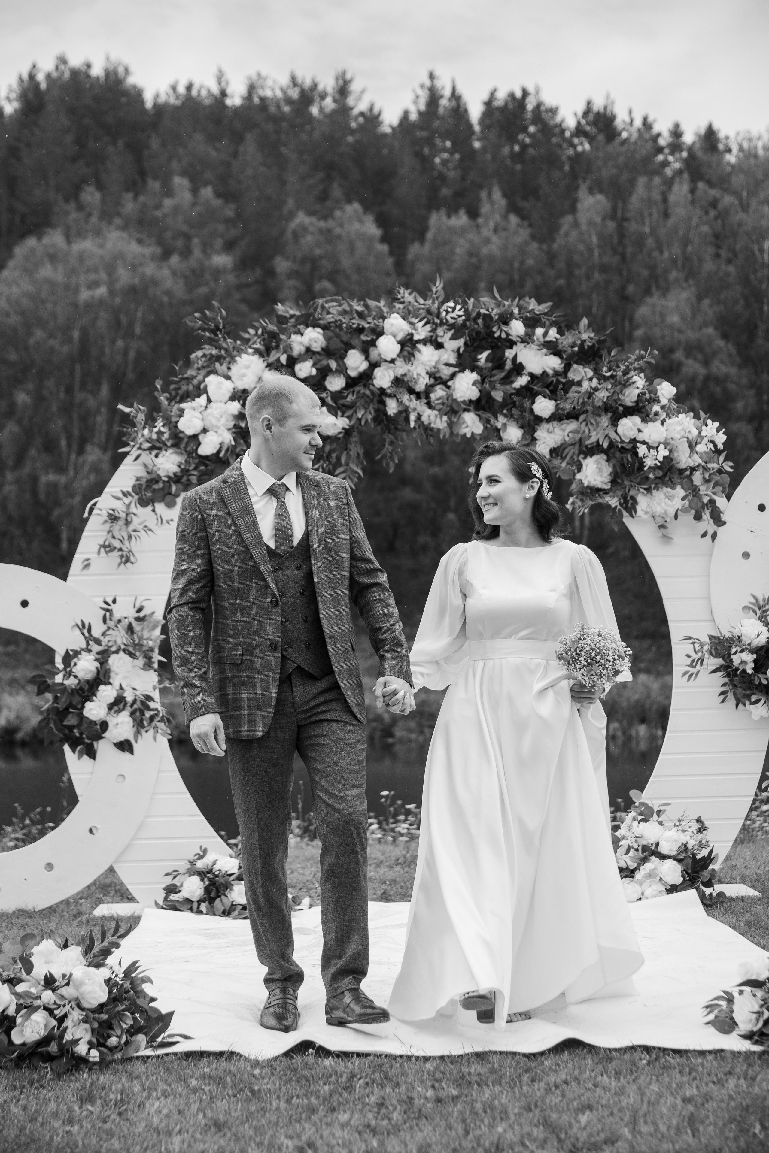 Екатерина и Антон. Мозжерина Ирина — Свадебный и семейный фотограф в Екатеринбурге