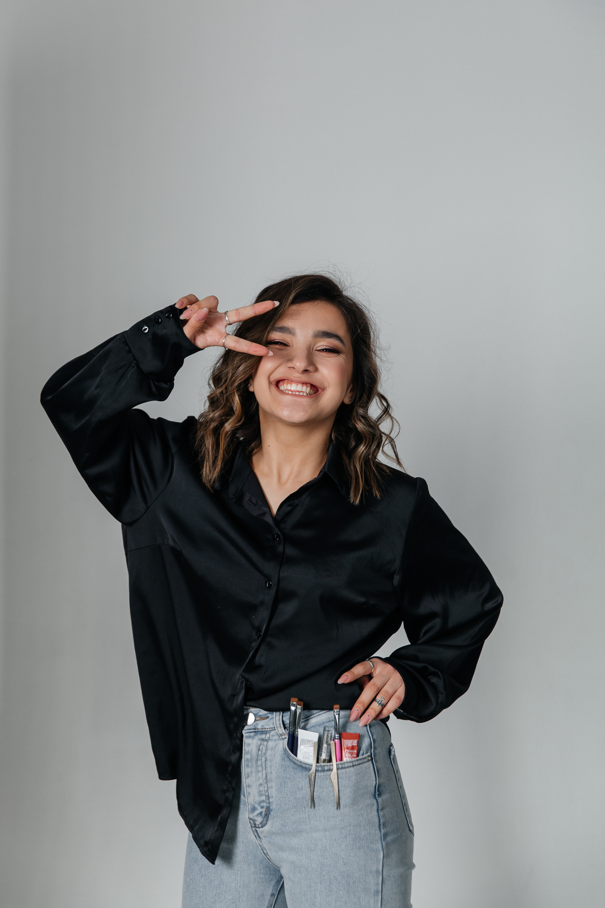 Brow master. Мозжерина Ирина — Свадебный и семейный фотограф в Екатеринбурге