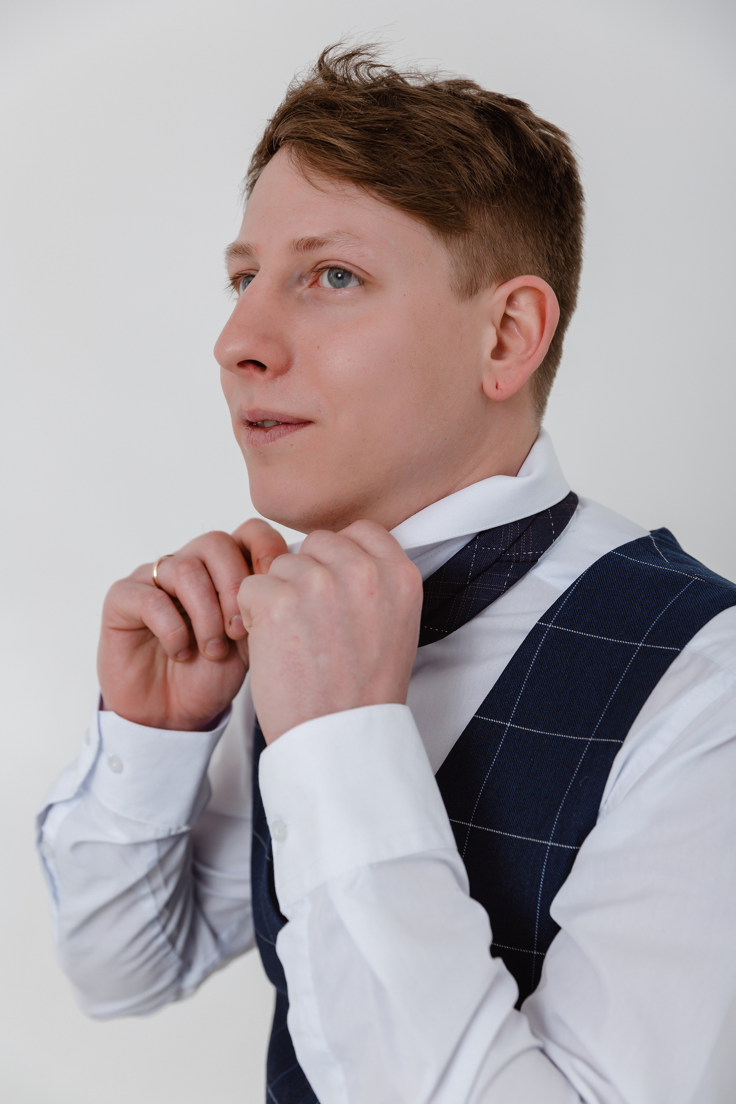 Алена и Руслан. Мозжерина Ирина — Свадебный и семейный фотограф в Екатеринбурге