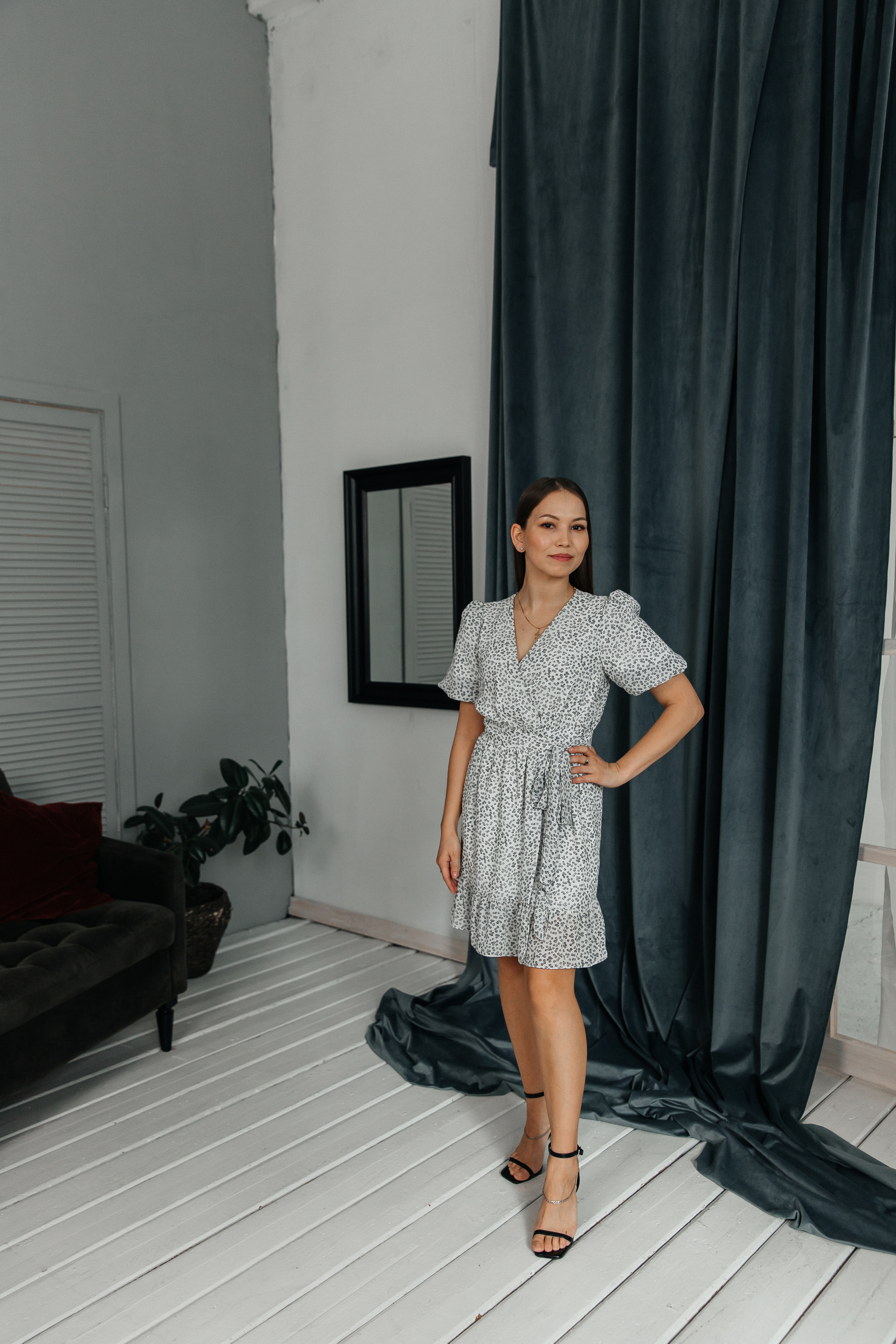 Семья Смирновых. Мозжерина Ирина — Свадебный и семейный фотограф в Екатеринбурге