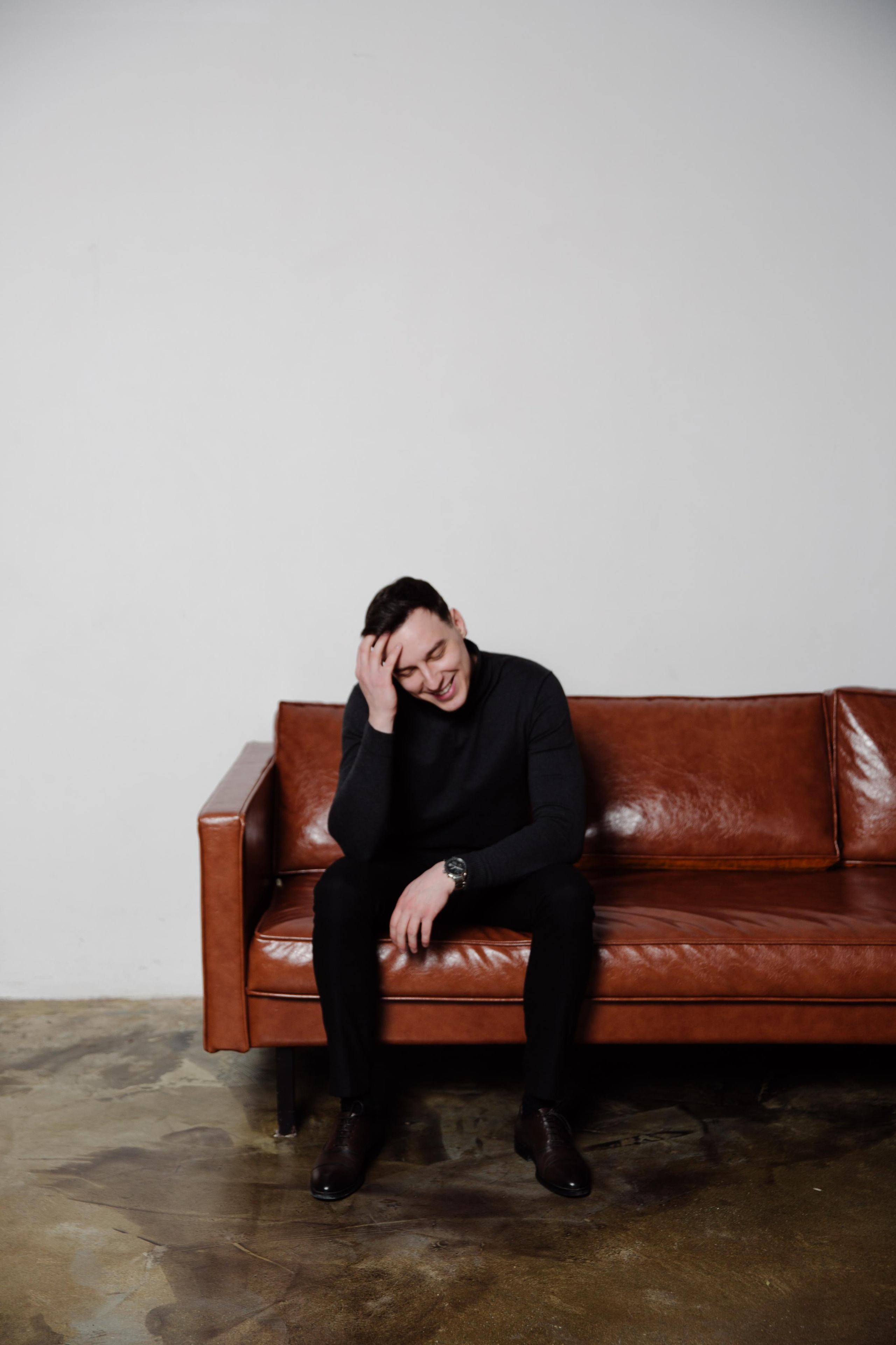 Данил. Мозжерина Ирина — Свадебный и семейный фотограф в Екатеринбурге