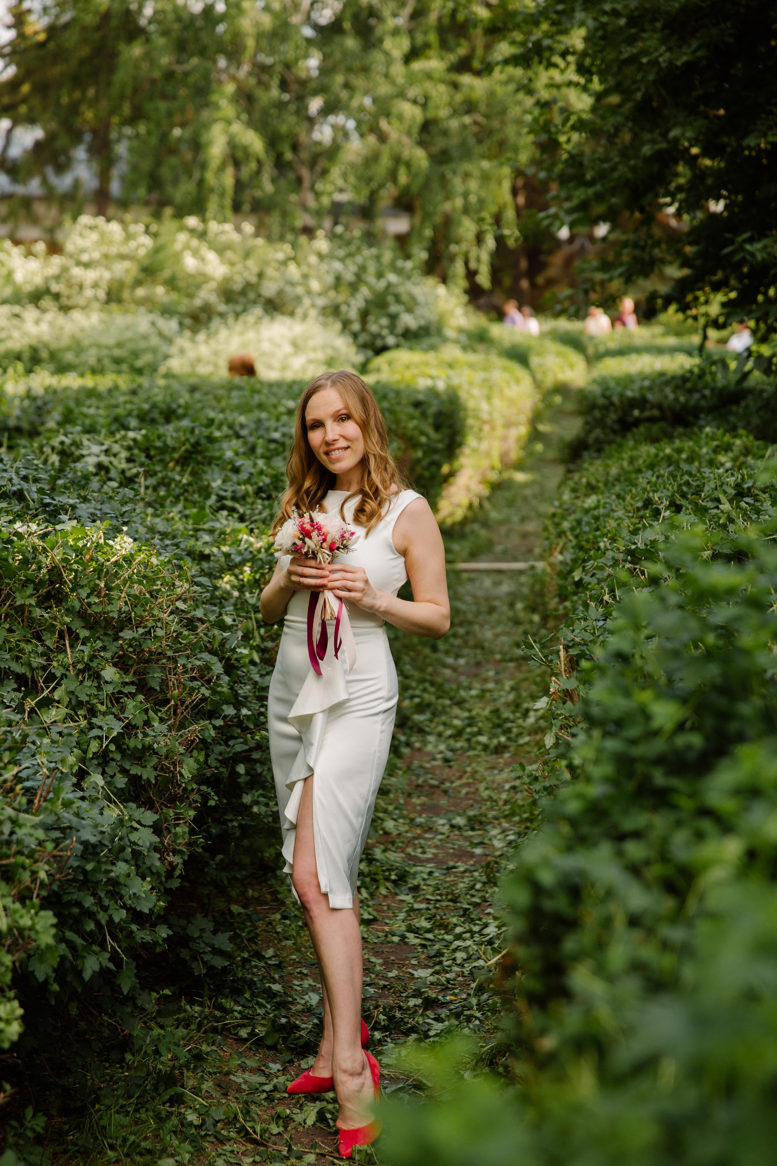 Мария и Алексей. Мозжерина Ирина — Свадебный и семейный фотограф в Екатеринбурге