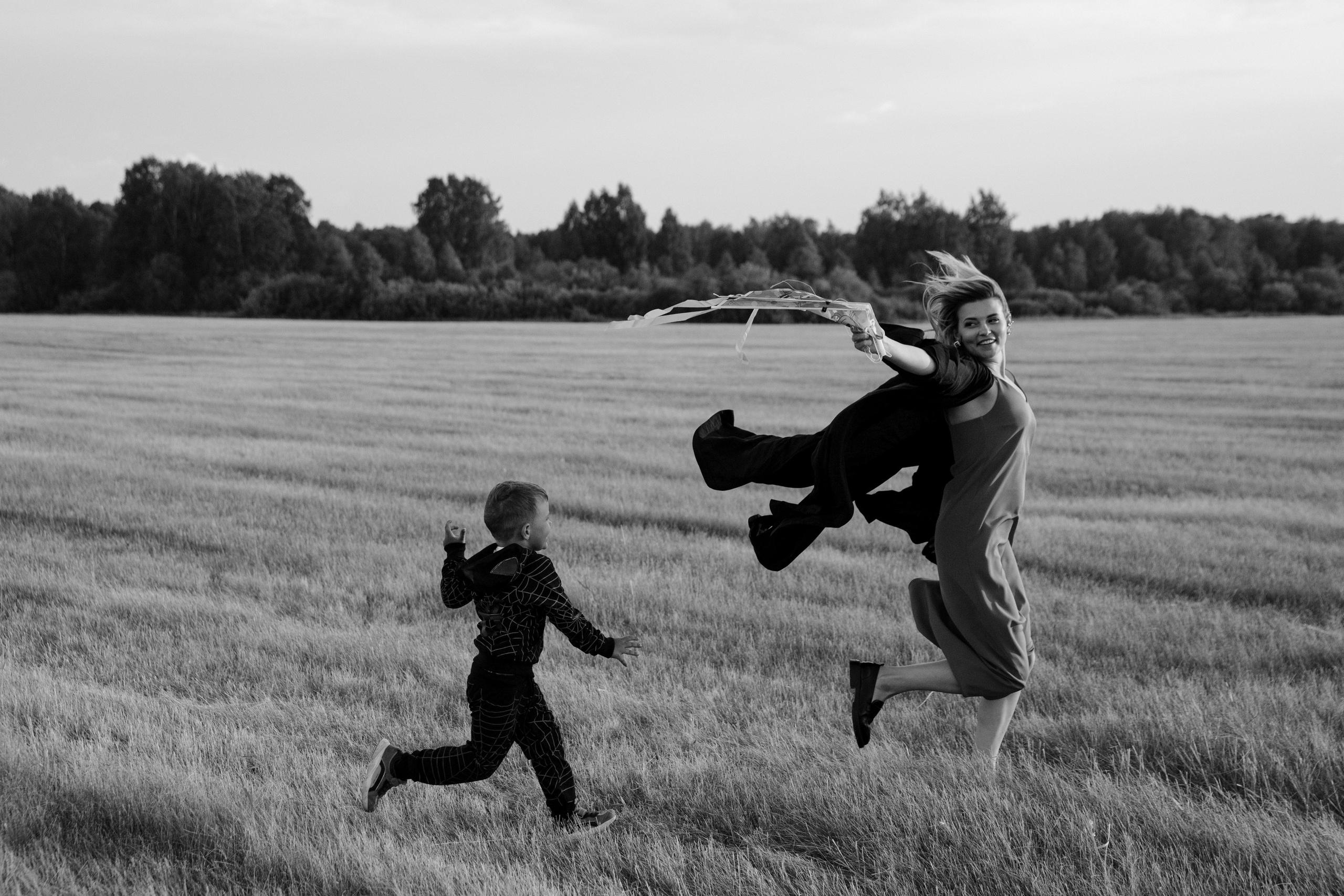 Лена. Мозжерина Ирина — Свадебный и семейный фотограф в Екатеринбурге