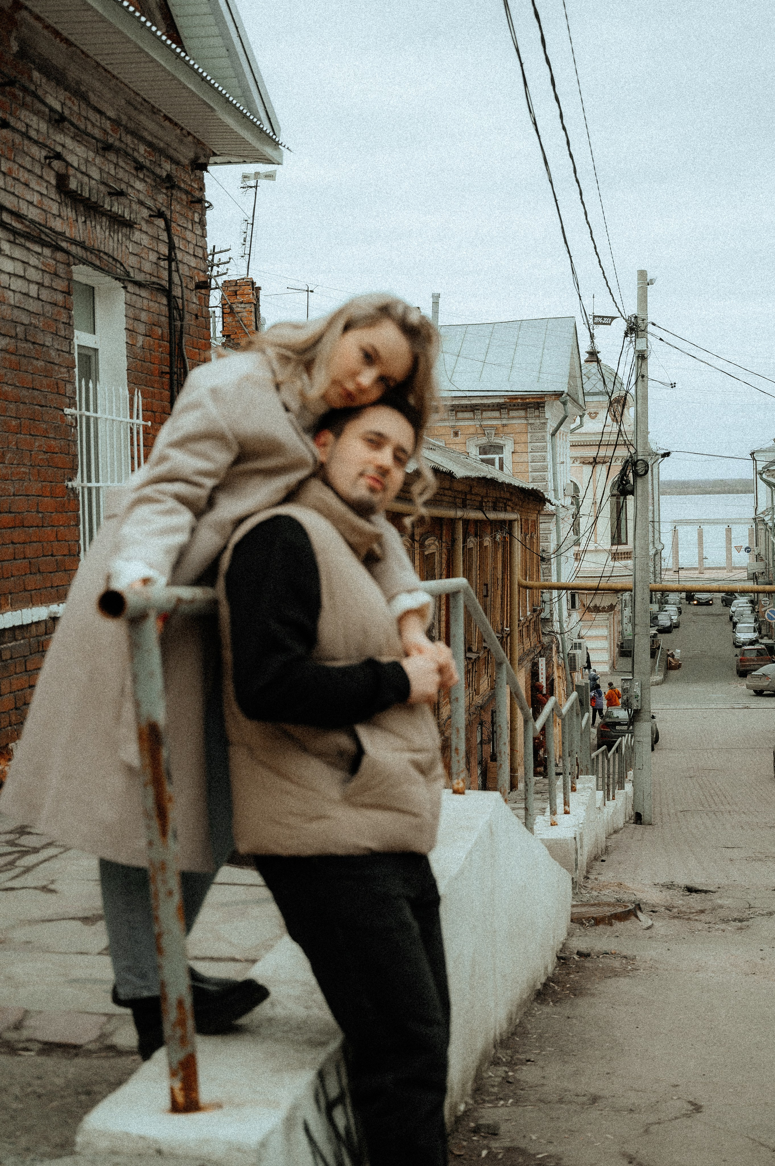 Арсен и Ксения. Фотограф Нижний Новгород