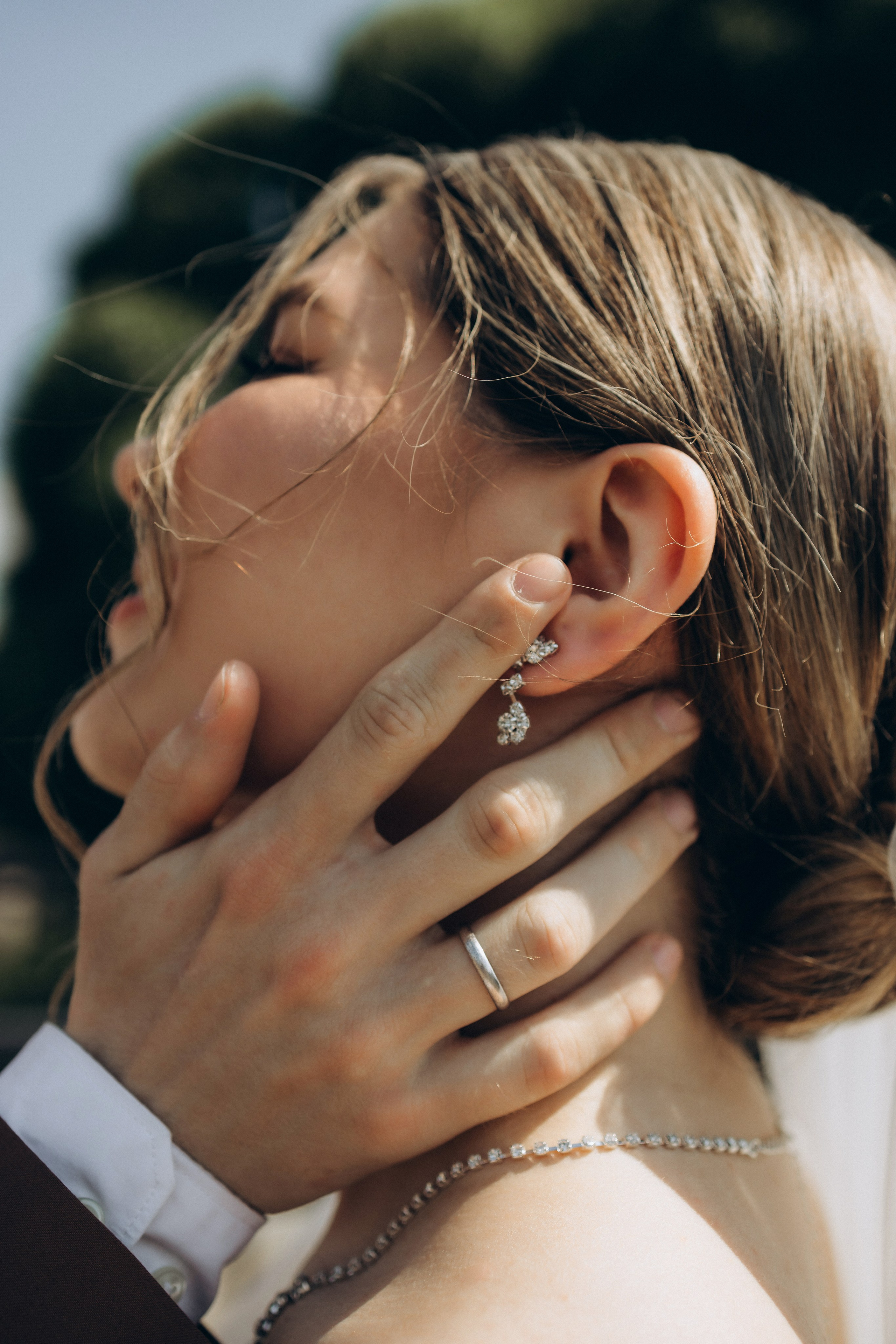 Оксана и Данил. Семейный и свадебный фотограф Анастасия Слободчикова. Лысьва, Чусовой, Пермь