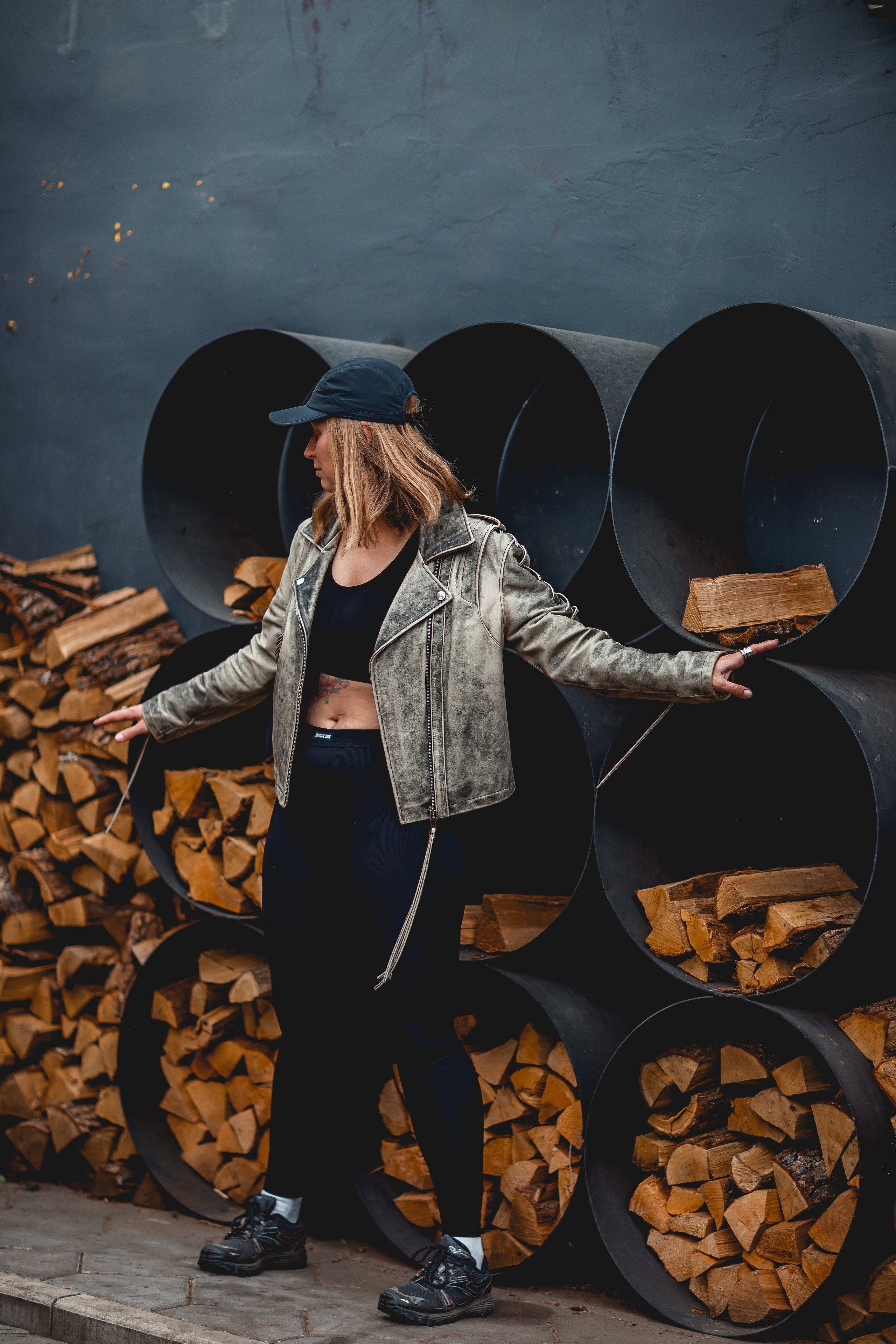 Мария. Семейный фотограф анималист Мария Крючкова