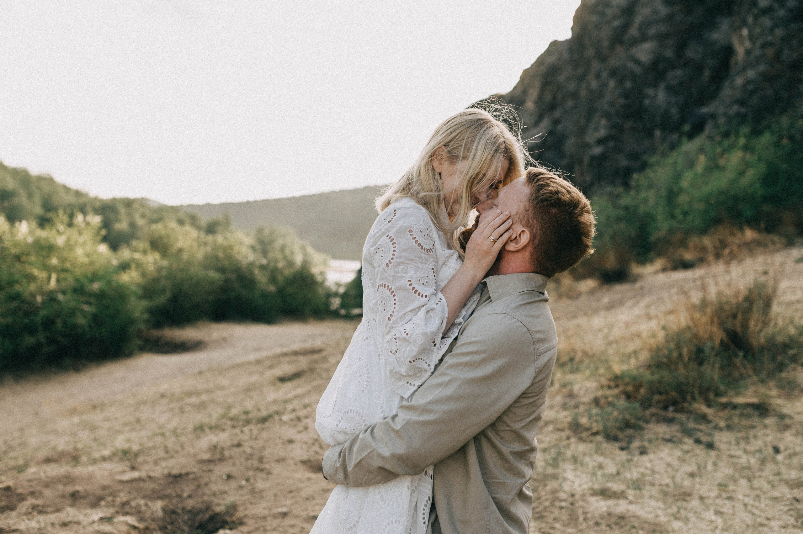 Борис и Настя. Свадебный и семейный фотограф в Чите Юлия Оранская