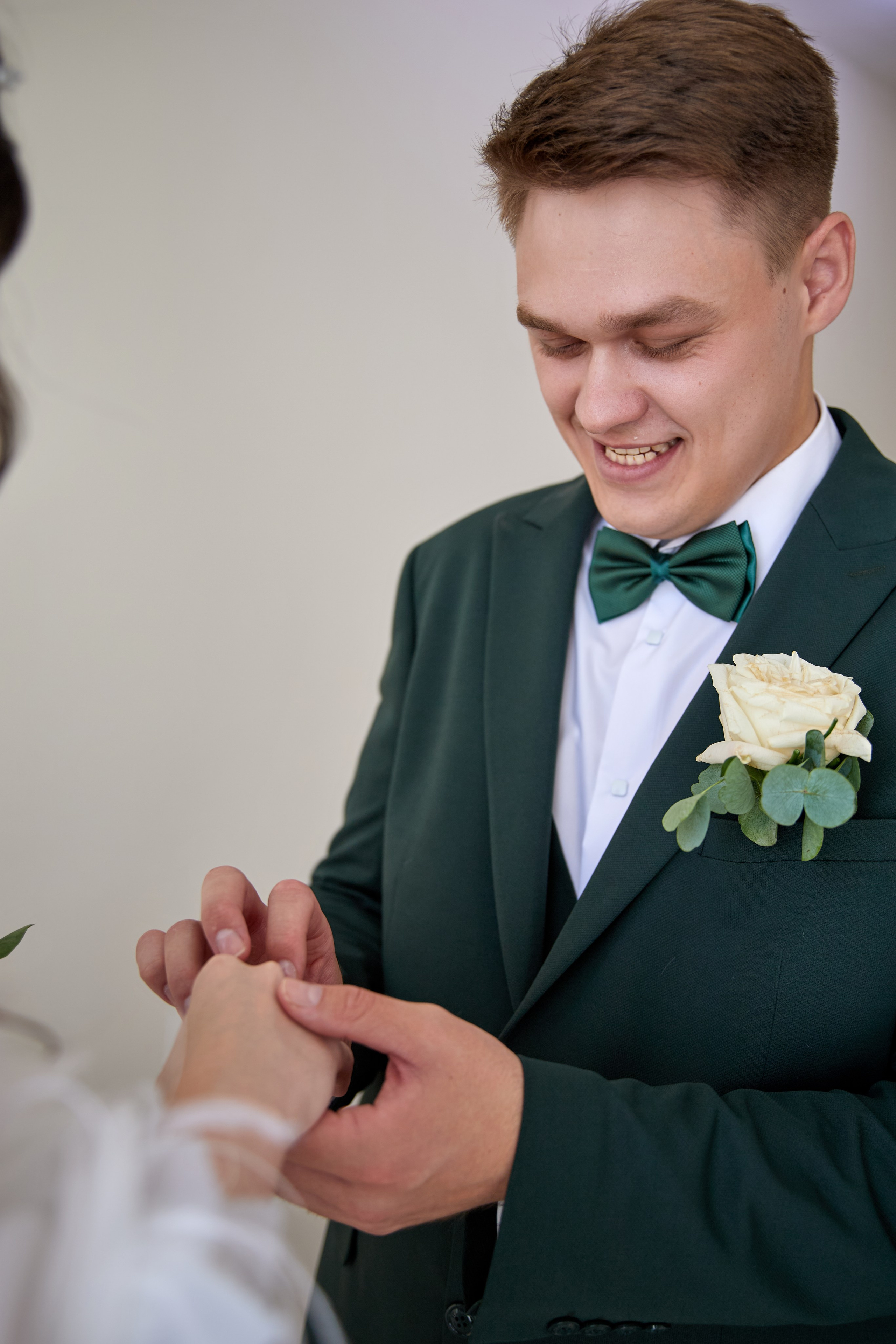 Антон и Кристина. Фотограф в Самаре Анастасия Афанасьева