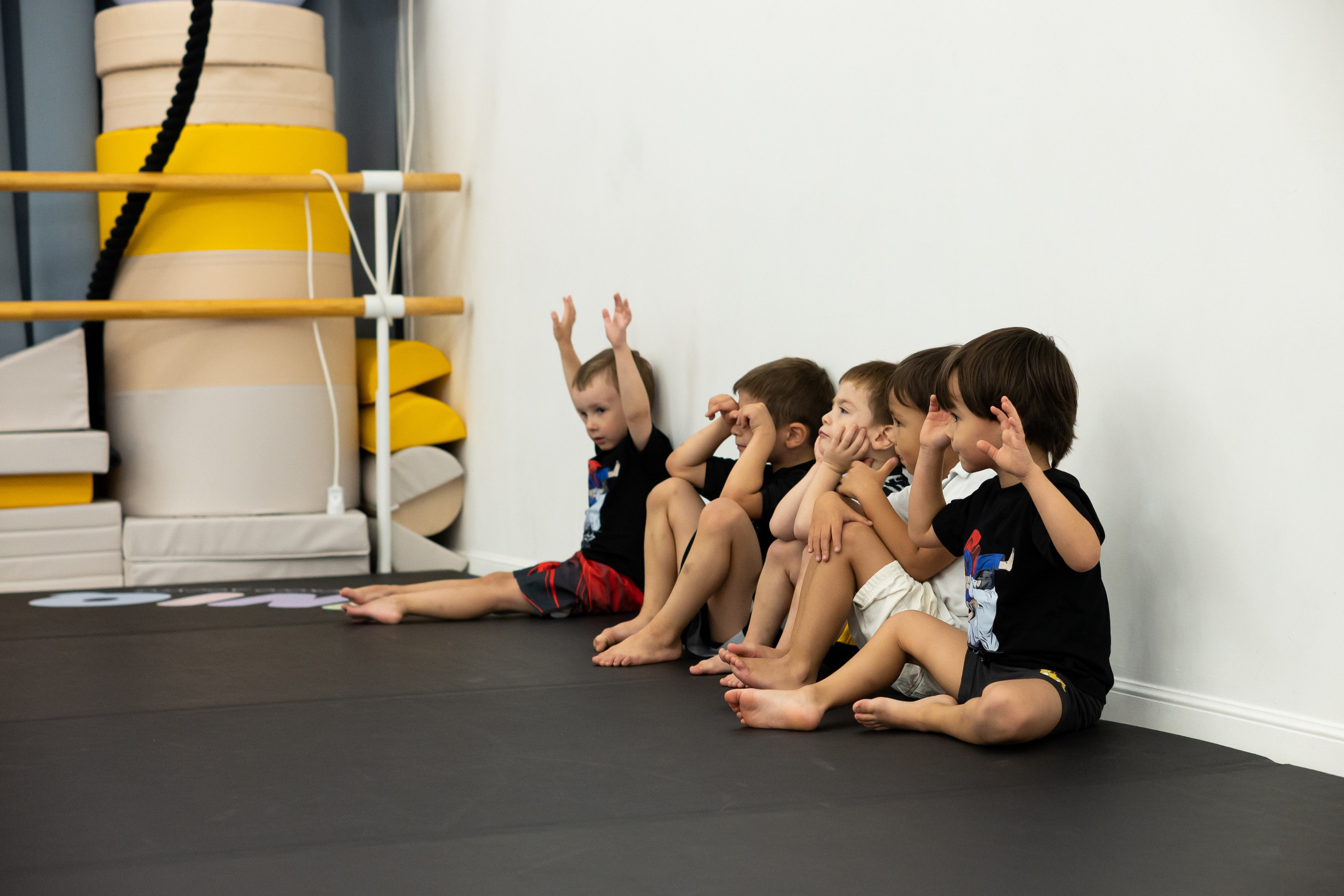 Репортаж. Дети. Искусство фотографии. Фотограф | продюсер из Москвы — Лизочек