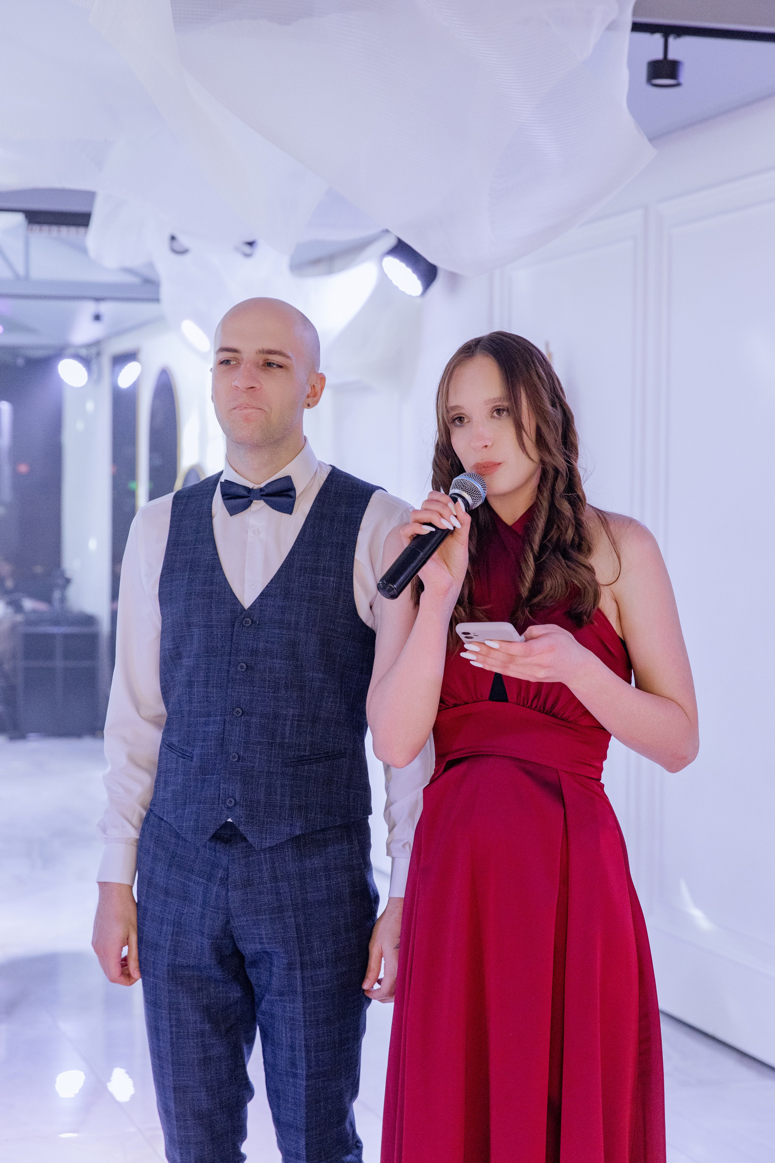 Ирина и Тимофей. Свадебный фотограф Витебск Минск