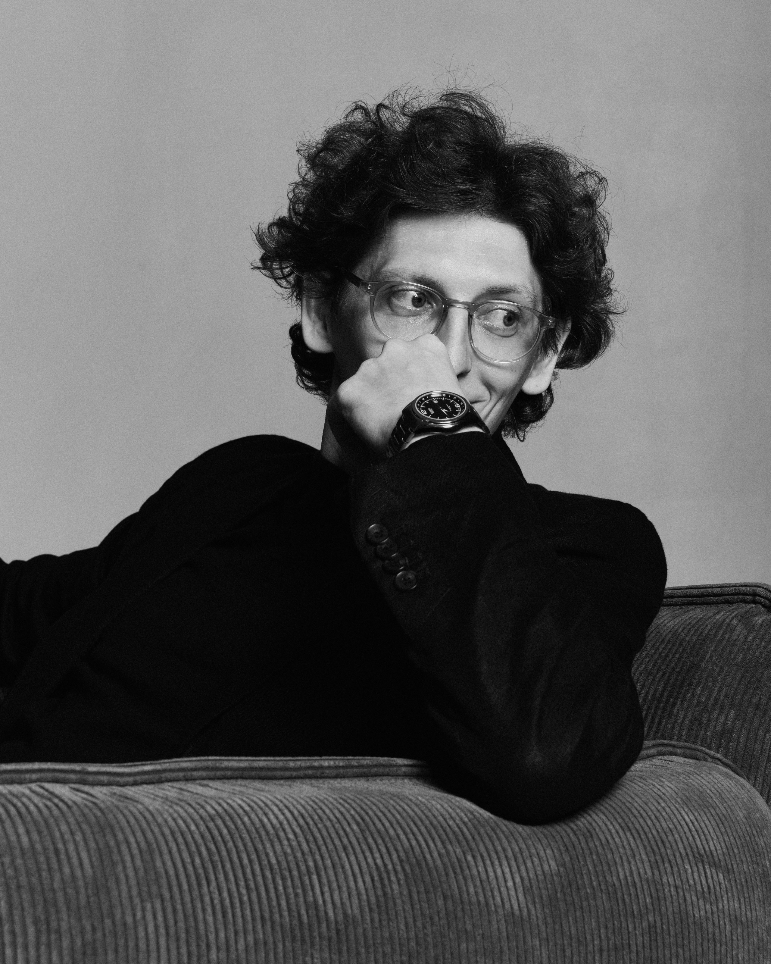 Misha. Портретный фотограф в Кирове Шаляпина Татьяна