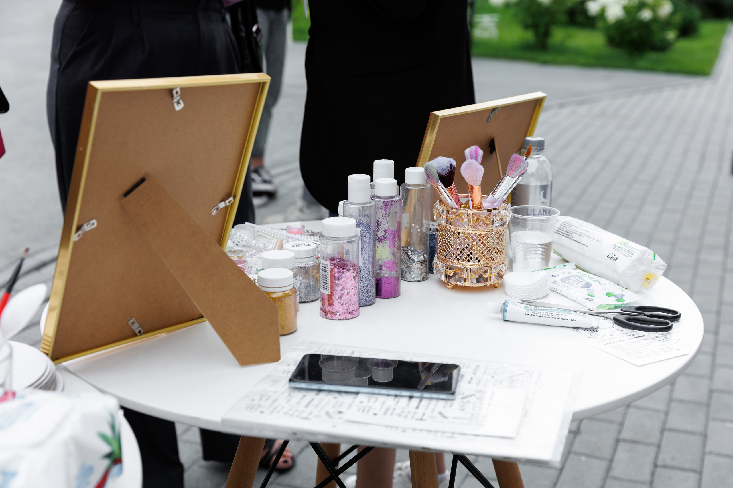 Винный пикник. Фотограф Новосибирск — Наталья Гресь