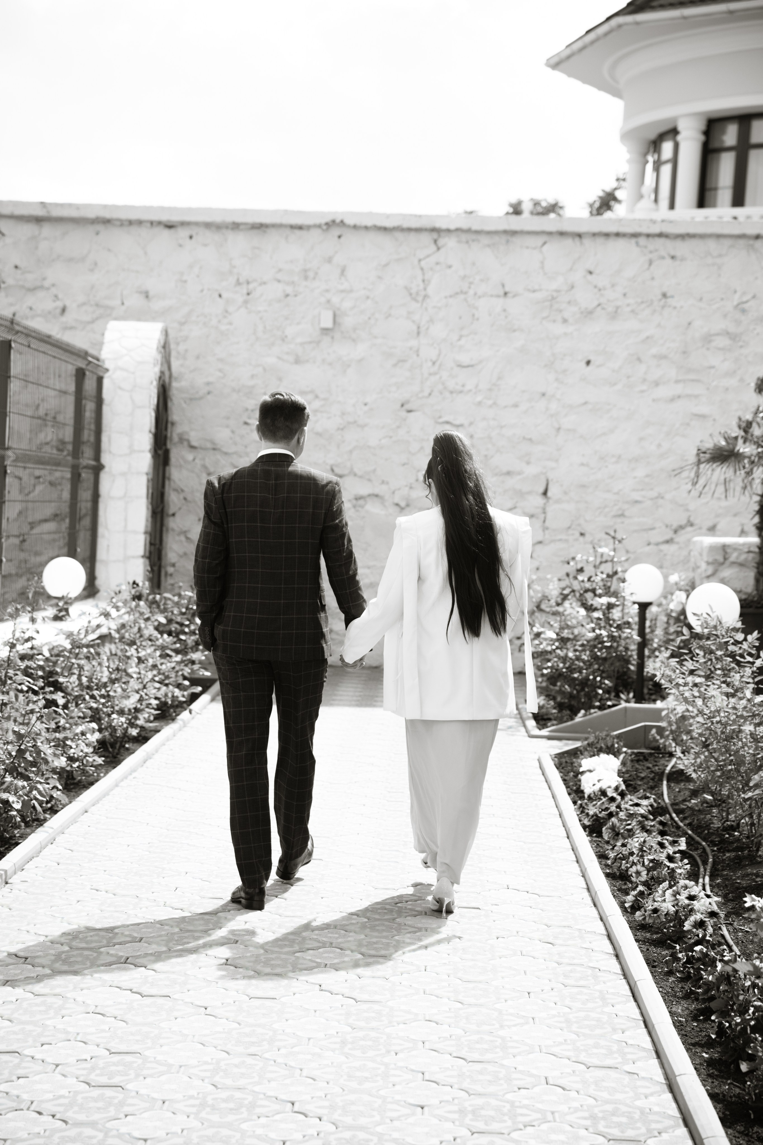 Свадебные фотосессии. Роспись в ЗАГСе. Выездная регистрация. Студийный и свадебный фотограф и видеограф в Севастополе — Юлия Макаренко