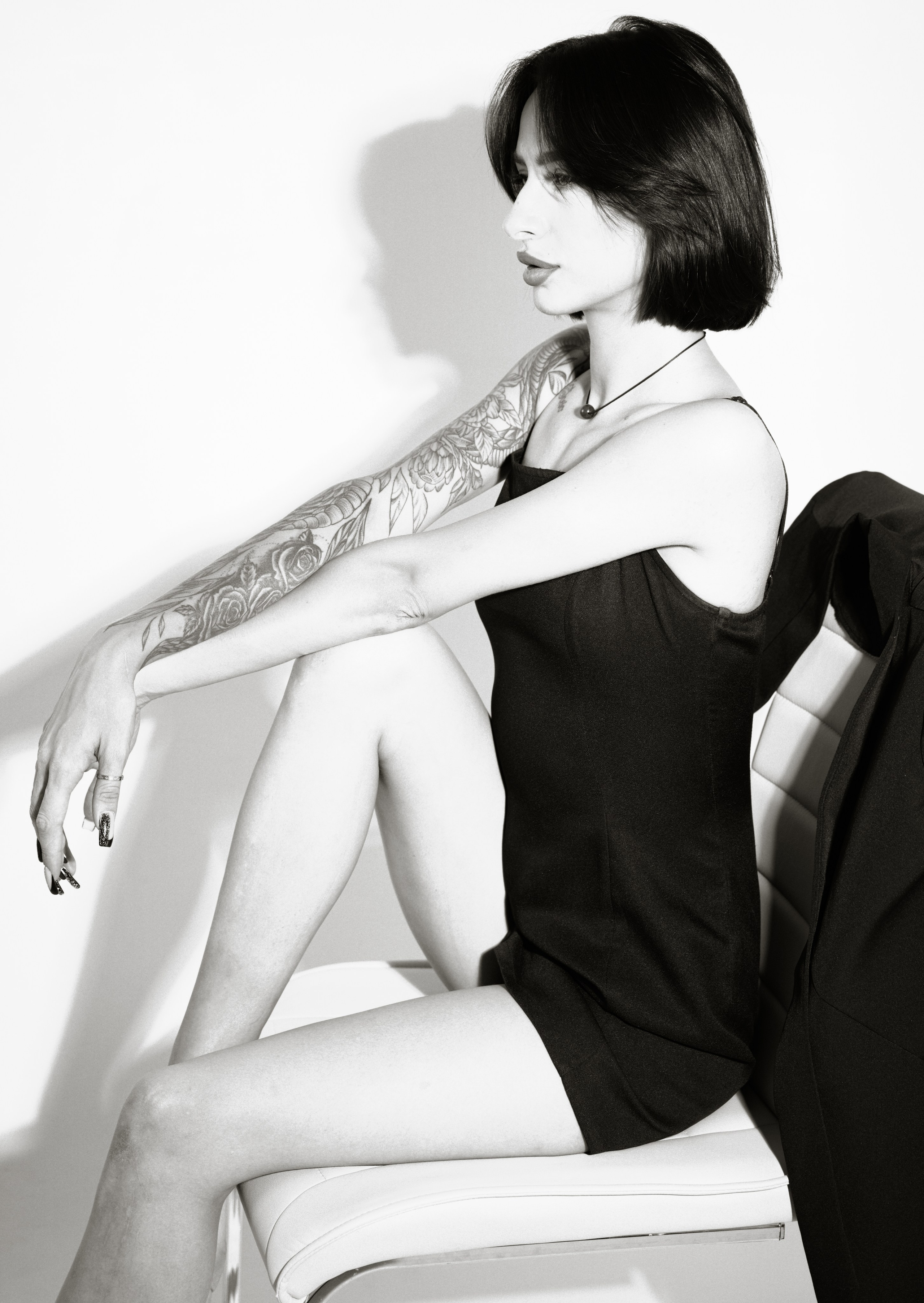 Студийные фотосессии. Студийный и свадебный фотограф и видеограф в Севастополе — Юлия Макаренко