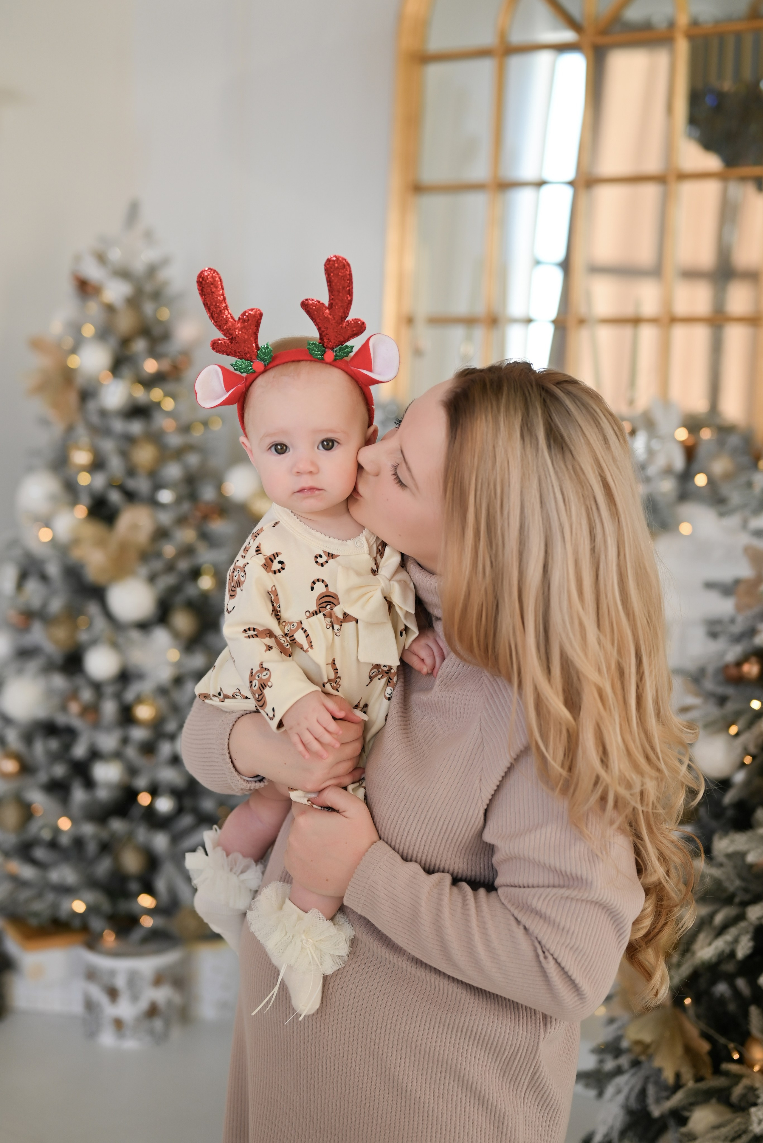 Новогоднее чудо!. Свадебный и семейный фотограф в Уфе Александров Максим