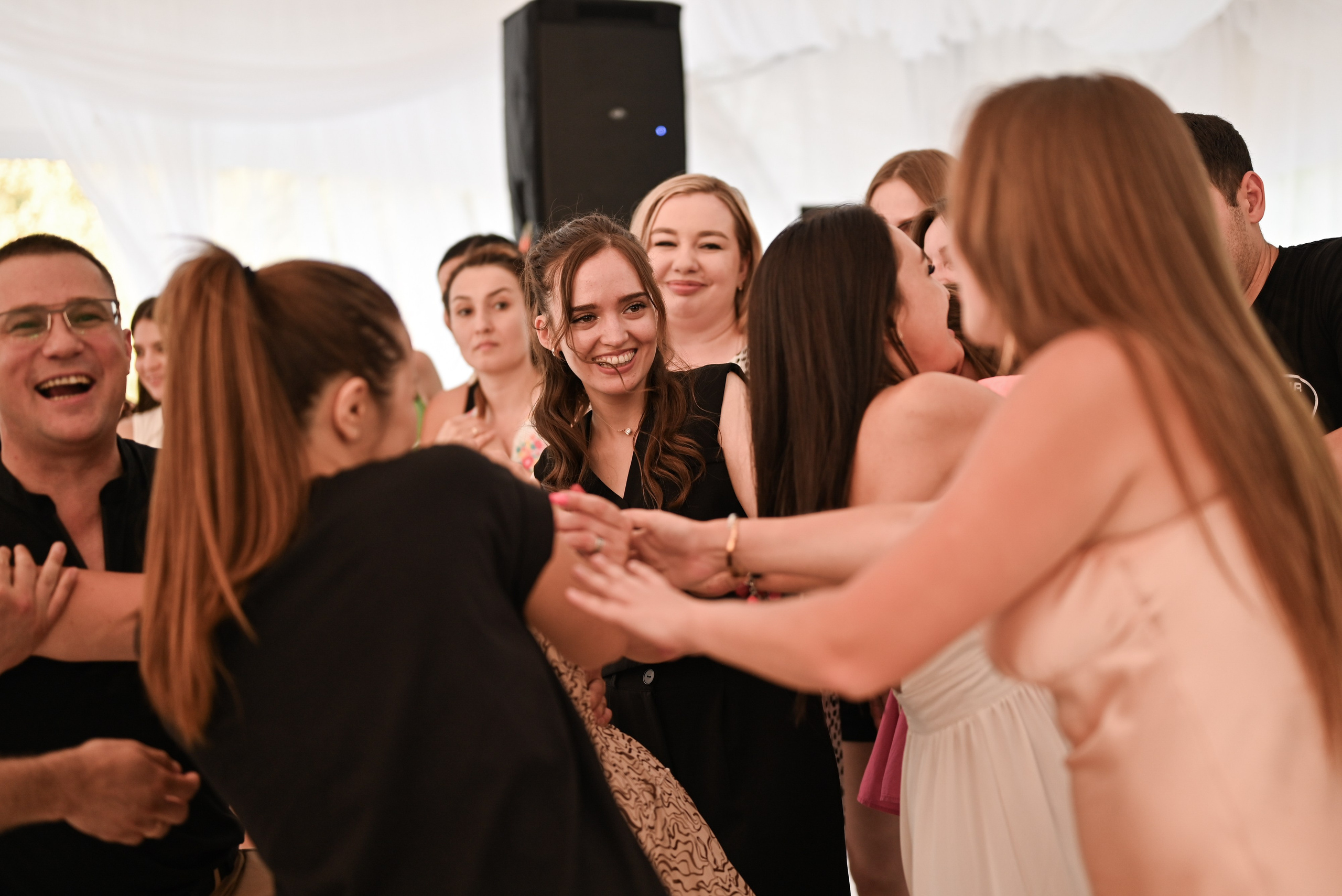 Этажи летний корпоратив. Свадебный и семейный фотограф в Уфе Александров Максим