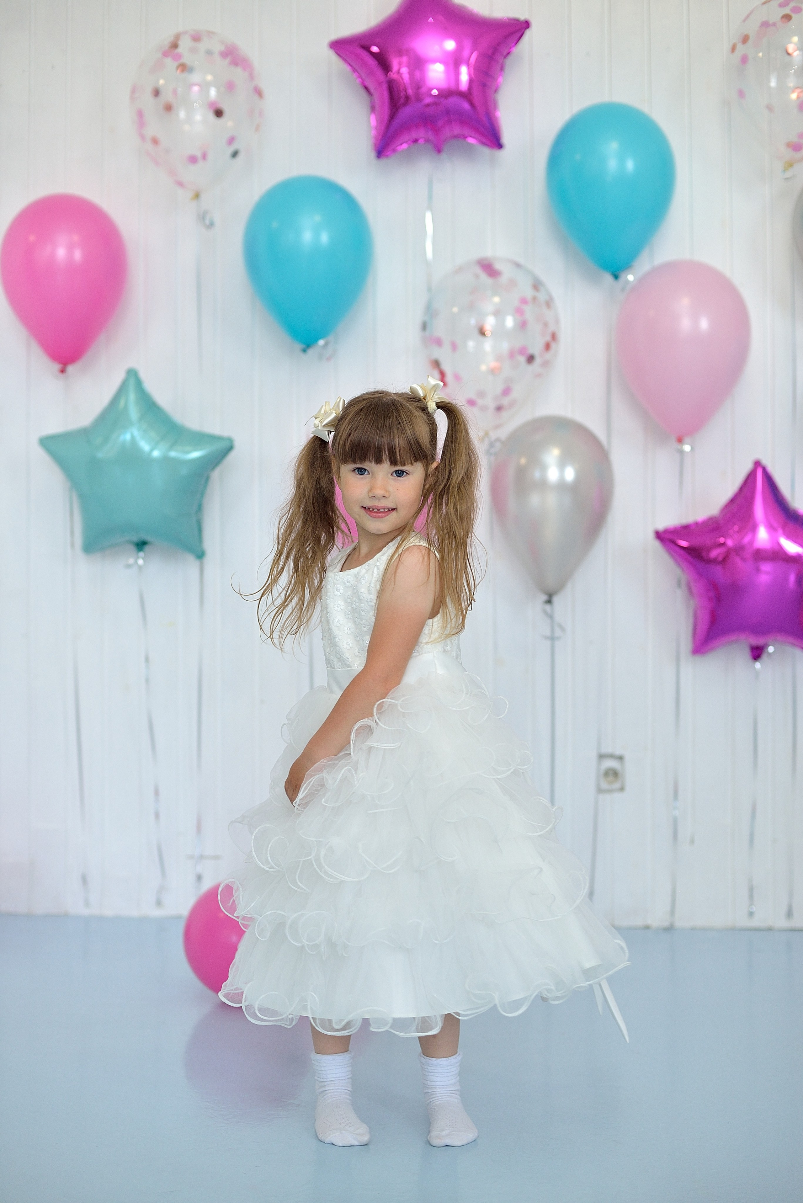 Детские праздники. Фотограф в Екатеринбурге Кугаевская Валентина